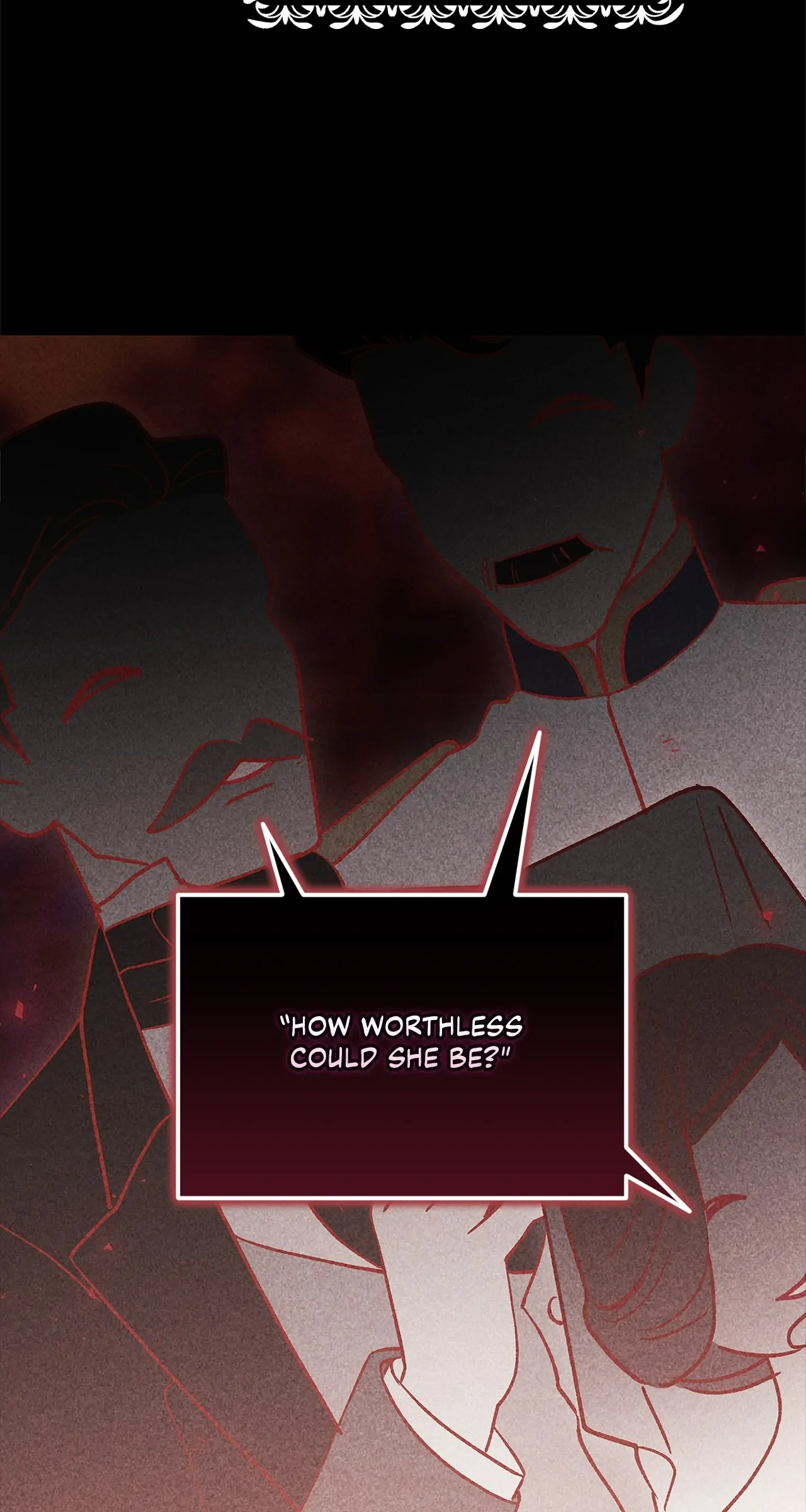 The Broken Ring: This Marriage Will Fail Anyway Chapter 66 page 94