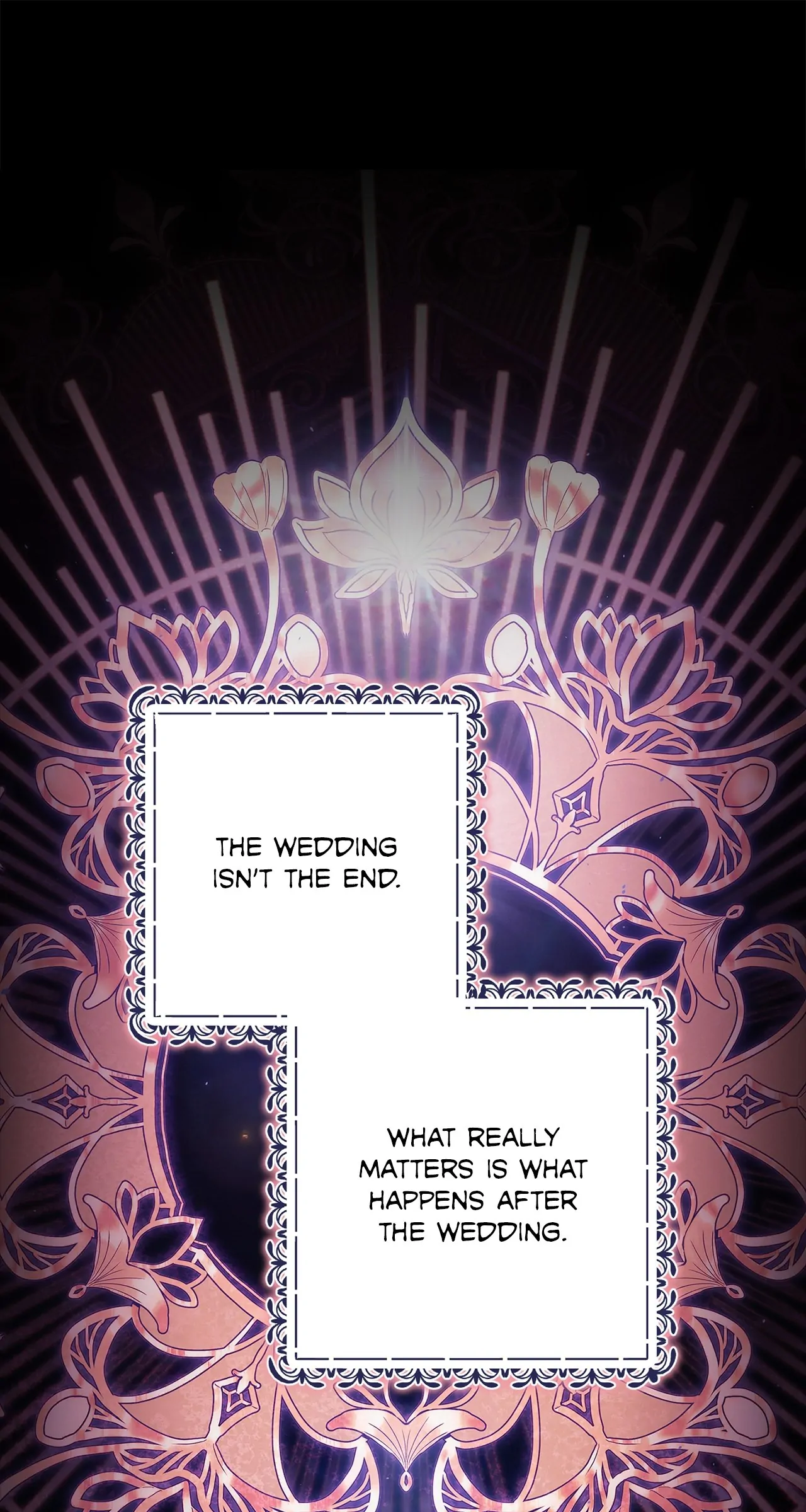 The Broken Ring: This Marriage Will Fail Anyway Chapter 67 page 0