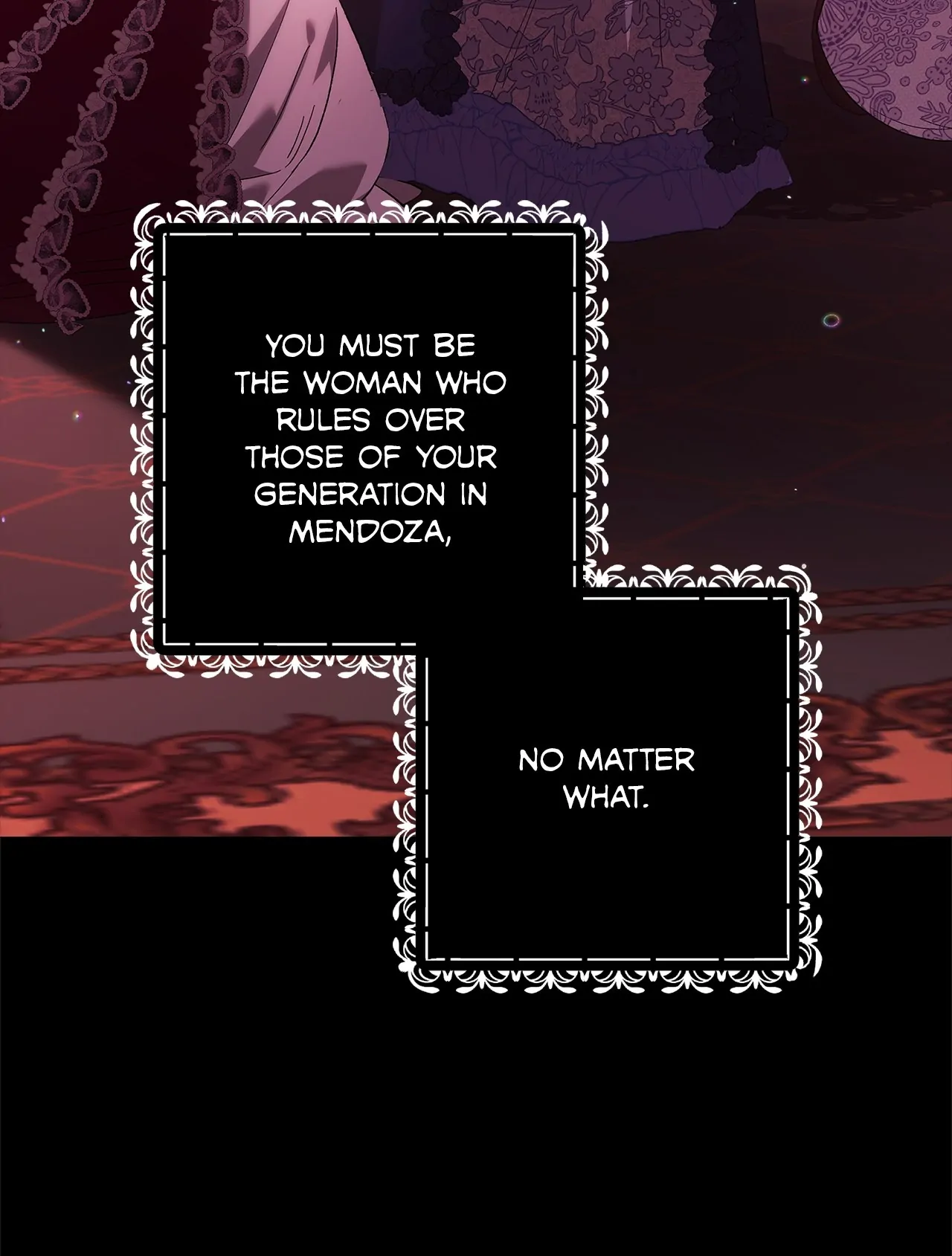 The Broken Ring: This Marriage Will Fail Anyway Chapter 67 page 9