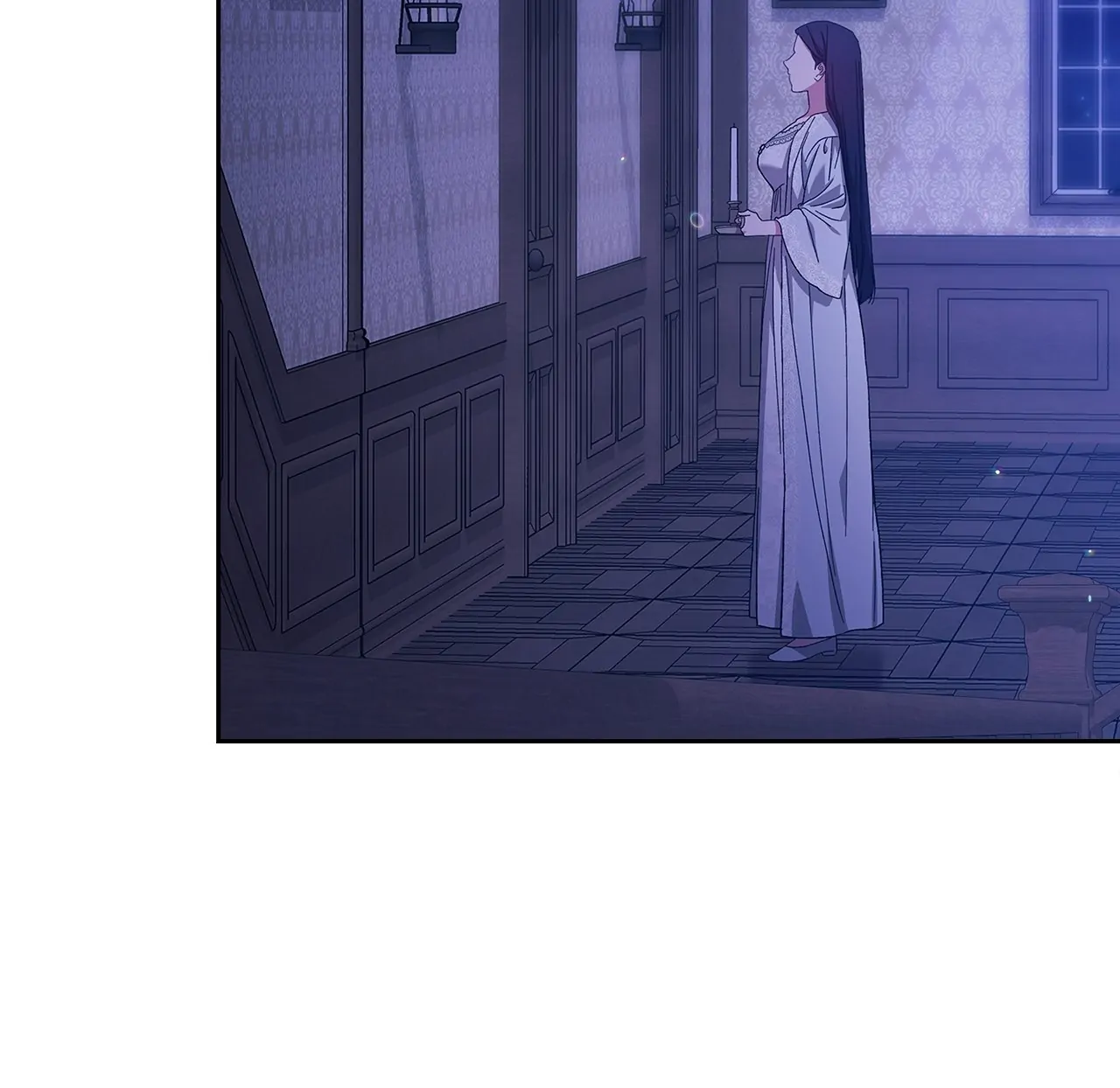 The Broken Ring: This Marriage Will Fail Anyway Chapter 67 page 99