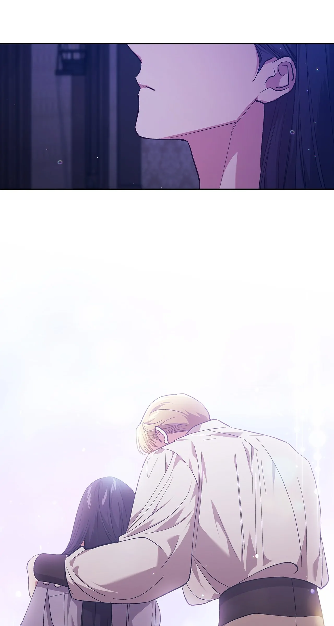 The Broken Ring: This Marriage Will Fail Anyway Chapter 67 page 100