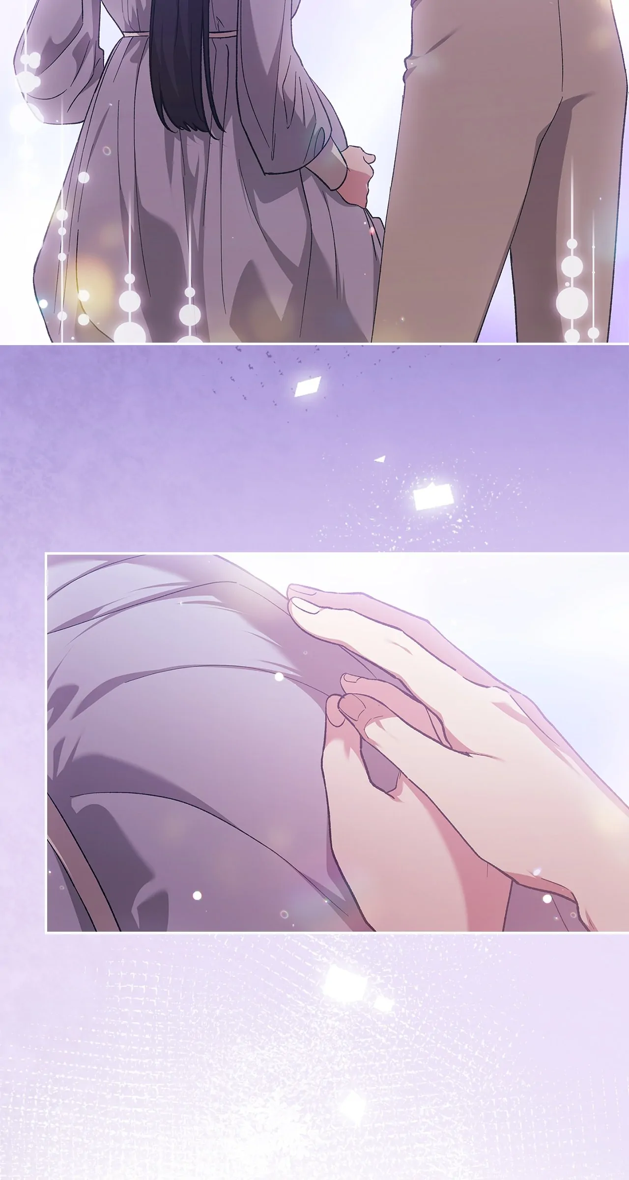 The Broken Ring: This Marriage Will Fail Anyway Chapter 67 page 101