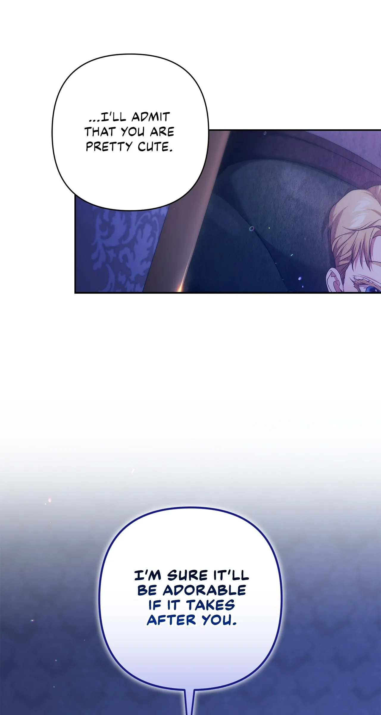 The Broken Ring: This Marriage Will Fail Anyway Chapter 67 page 103