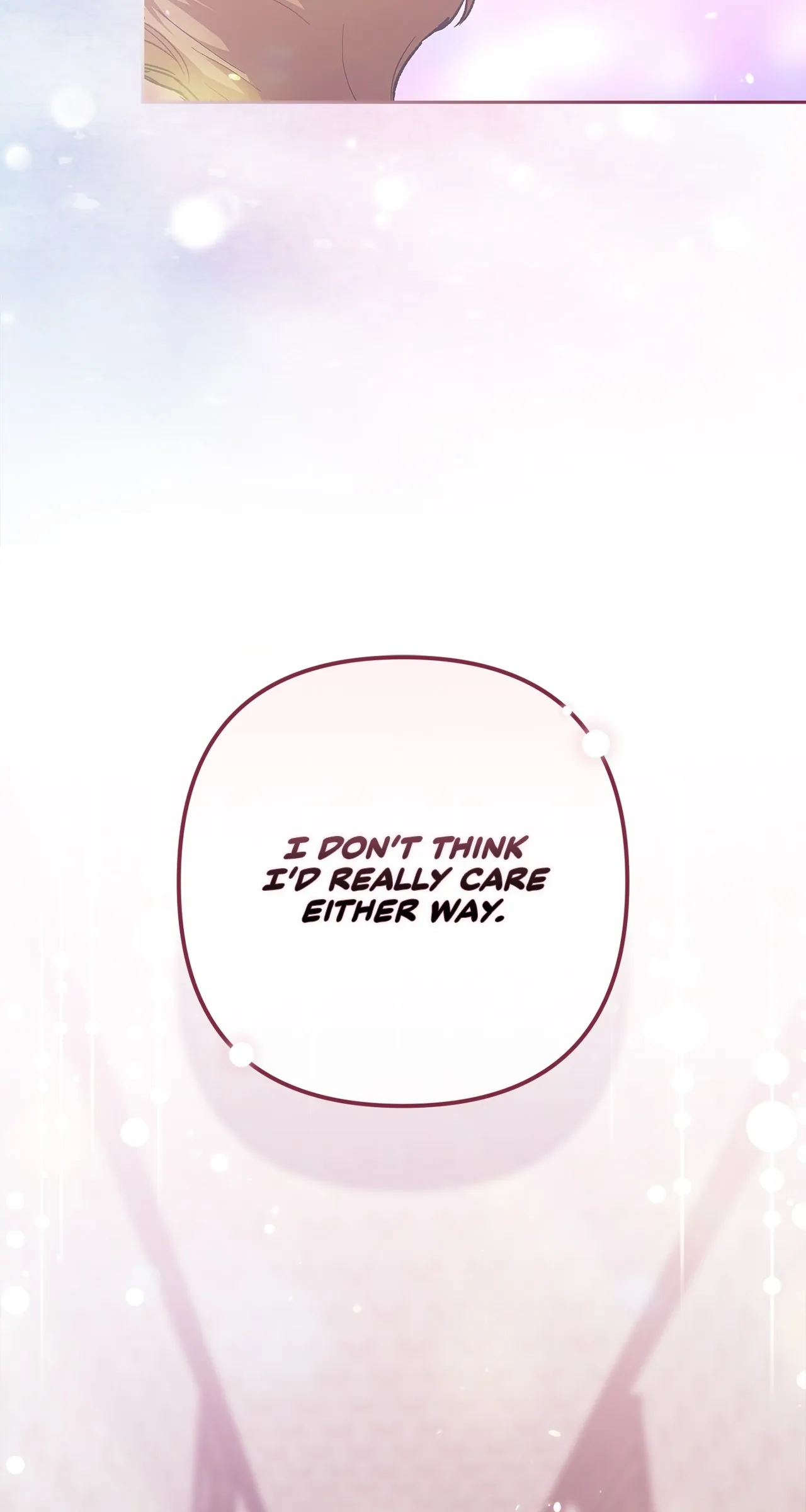 The Broken Ring: This Marriage Will Fail Anyway Chapter 67 page 106