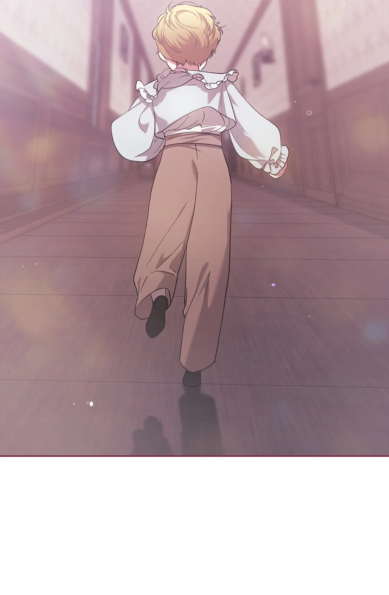 The Broken Ring: This Marriage Will Fail Anyway Chapter 67 page 107