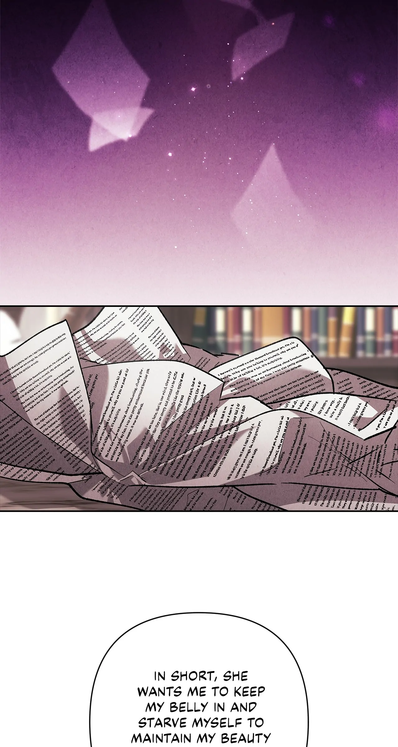 The Broken Ring: This Marriage Will Fail Anyway Chapter 67 page 11
