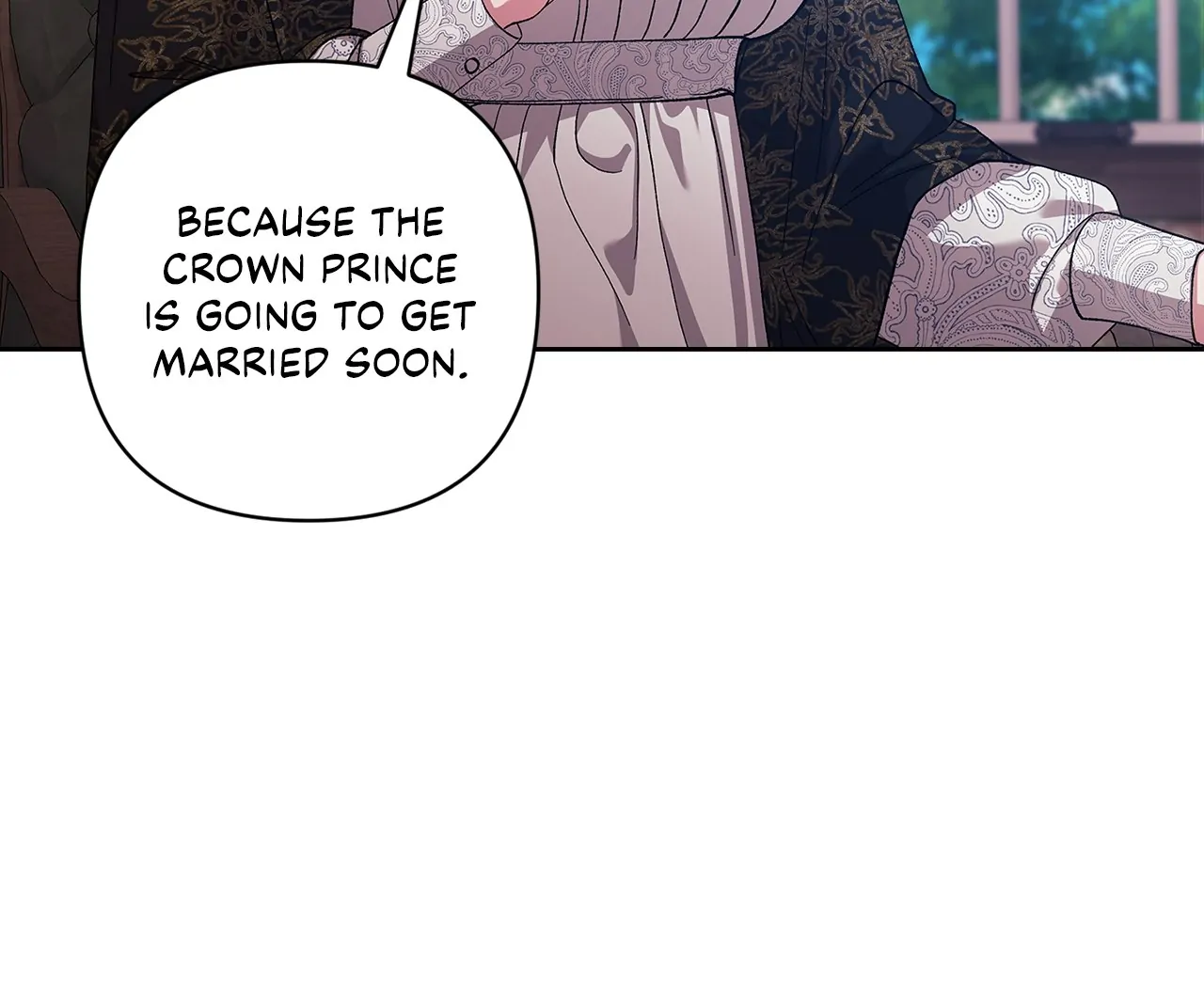 The Broken Ring: This Marriage Will Fail Anyway Chapter 67 page 13