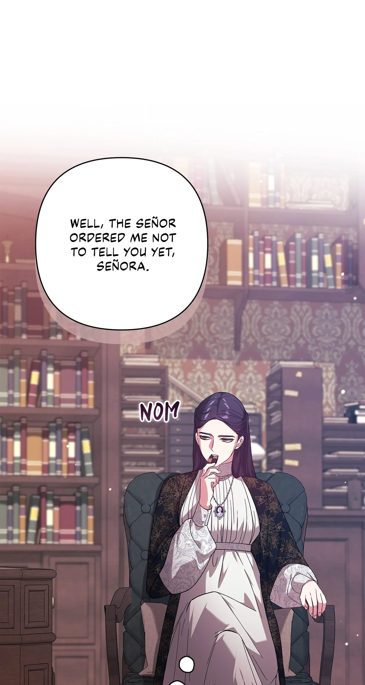 The Broken Ring: This Marriage Will Fail Anyway Chapter 67 page 15