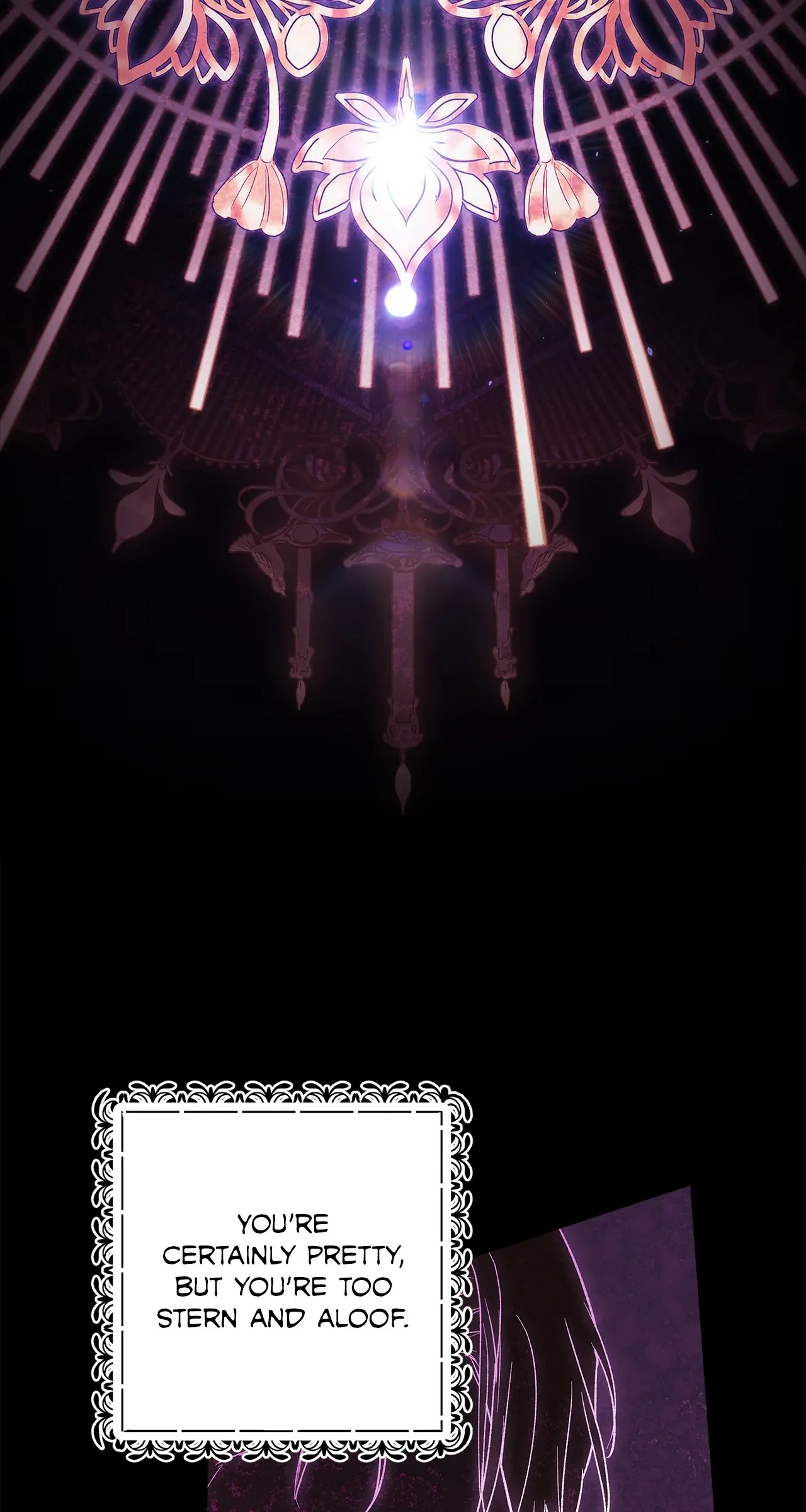 The Broken Ring: This Marriage Will Fail Anyway Chapter 67 page 1