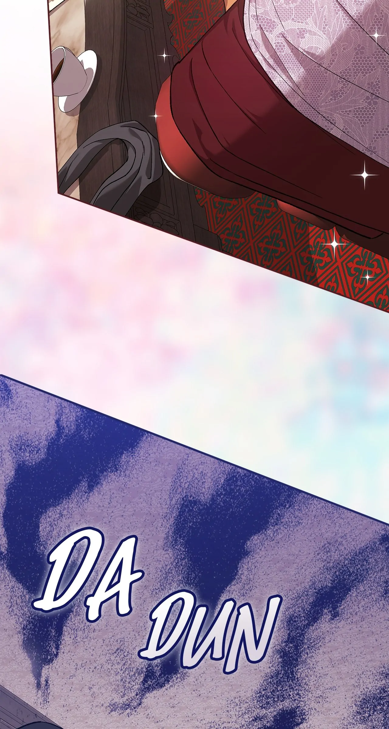 The Broken Ring: This Marriage Will Fail Anyway Chapter 67 page 25