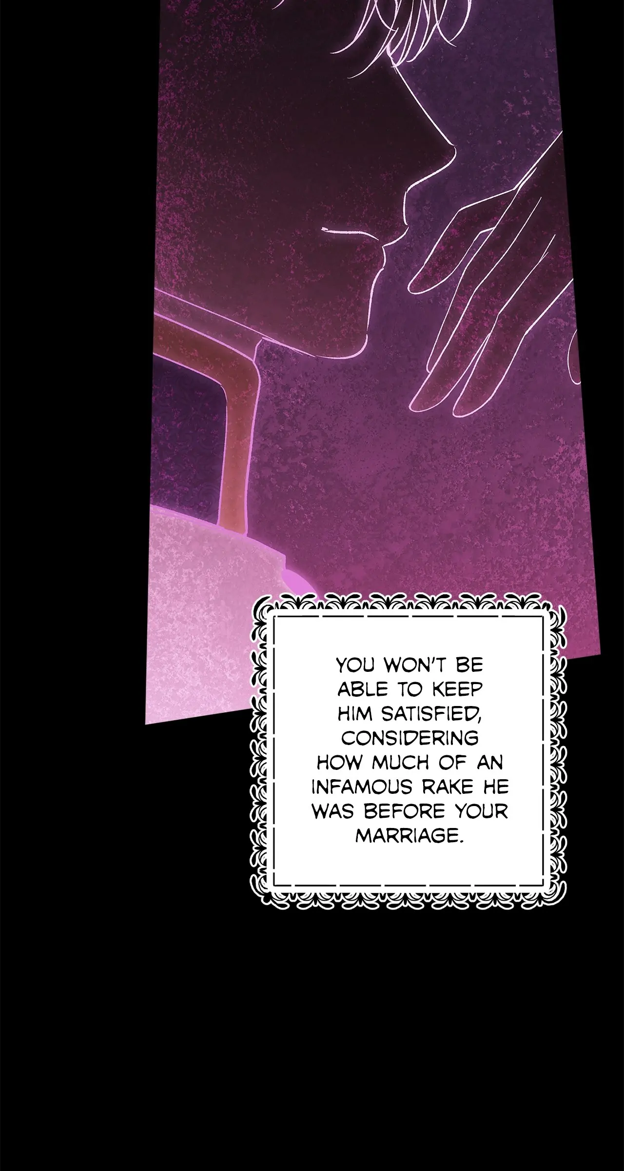 The Broken Ring: This Marriage Will Fail Anyway Chapter 67 page 2