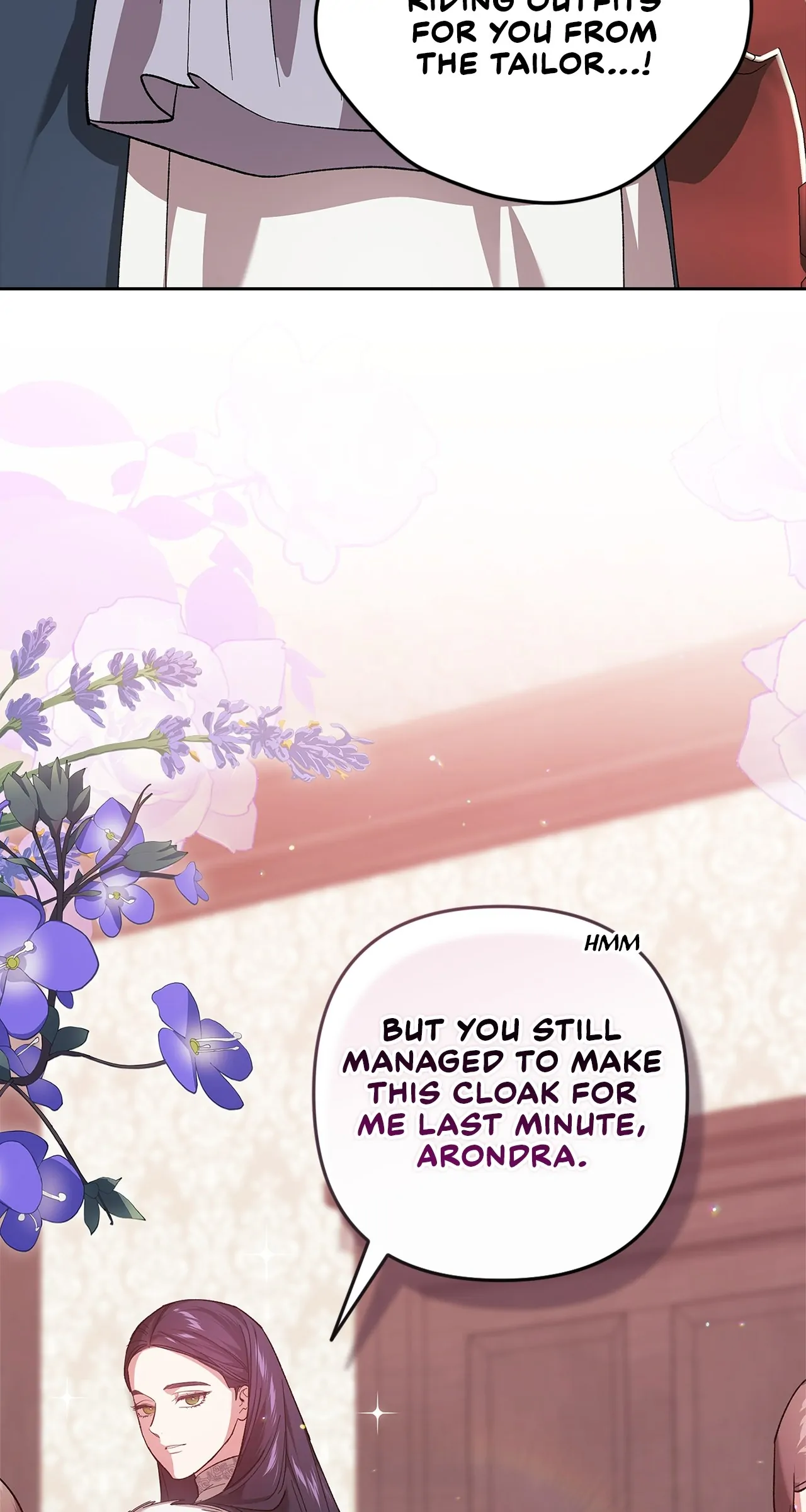The Broken Ring: This Marriage Will Fail Anyway Chapter 67 page 29