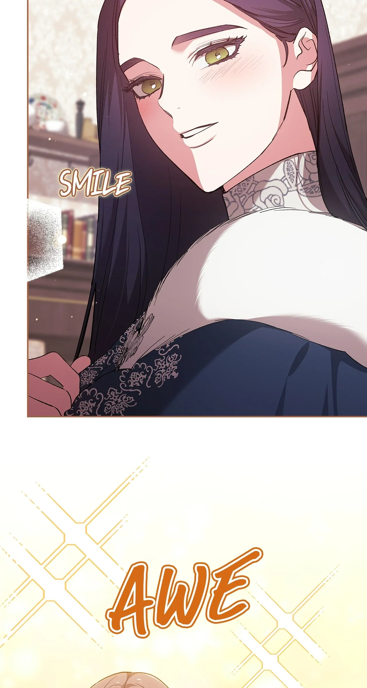 The Broken Ring: This Marriage Will Fail Anyway Chapter 67 page 36