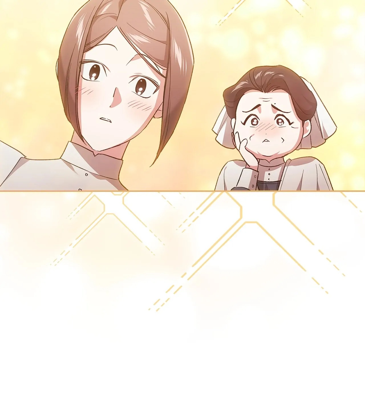 The Broken Ring: This Marriage Will Fail Anyway Chapter 67 page 37