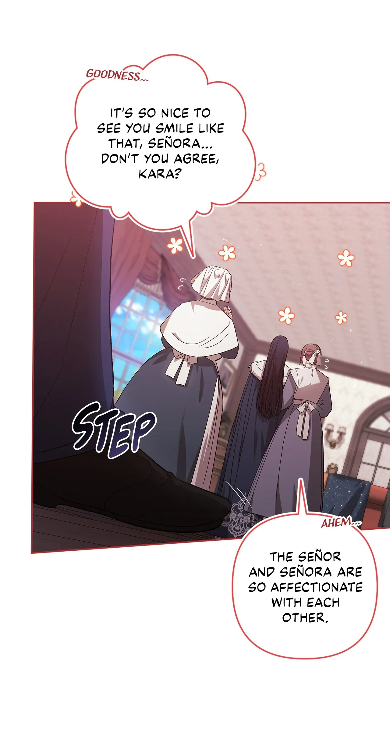 The Broken Ring: This Marriage Will Fail Anyway Chapter 67 page 38