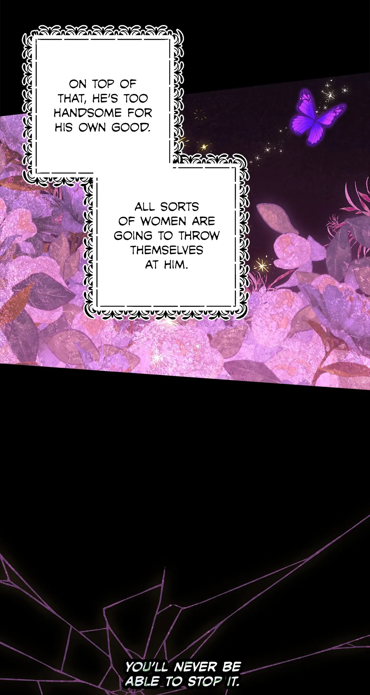 The Broken Ring: This Marriage Will Fail Anyway Chapter 67 page 3