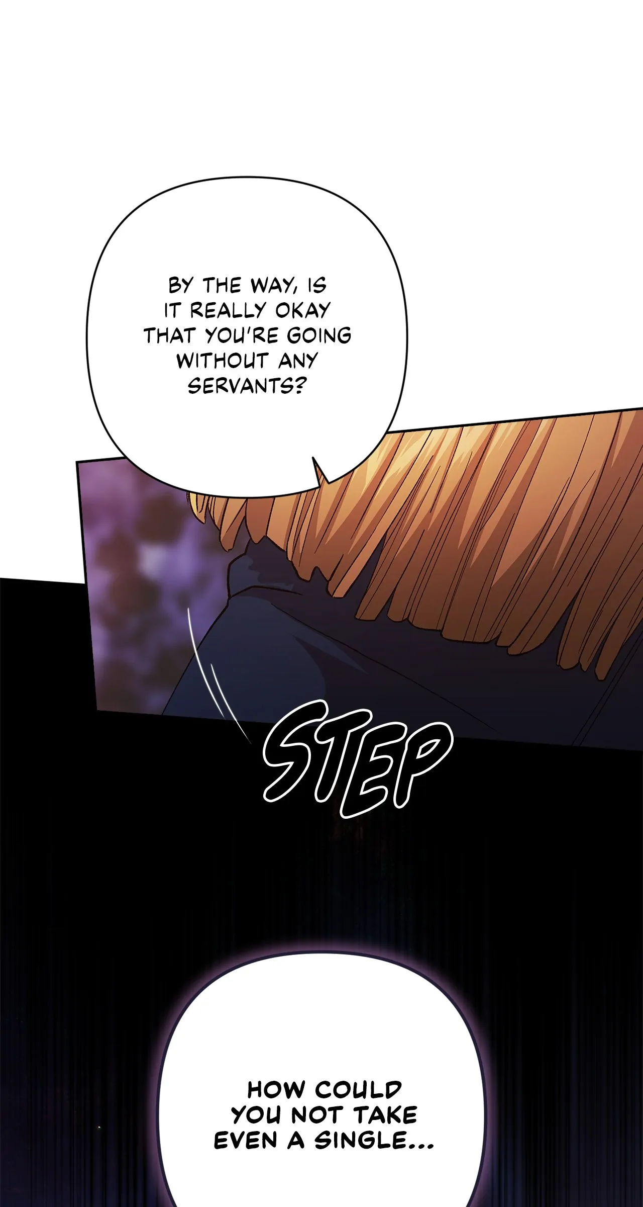 The Broken Ring: This Marriage Will Fail Anyway Chapter 67 page 39