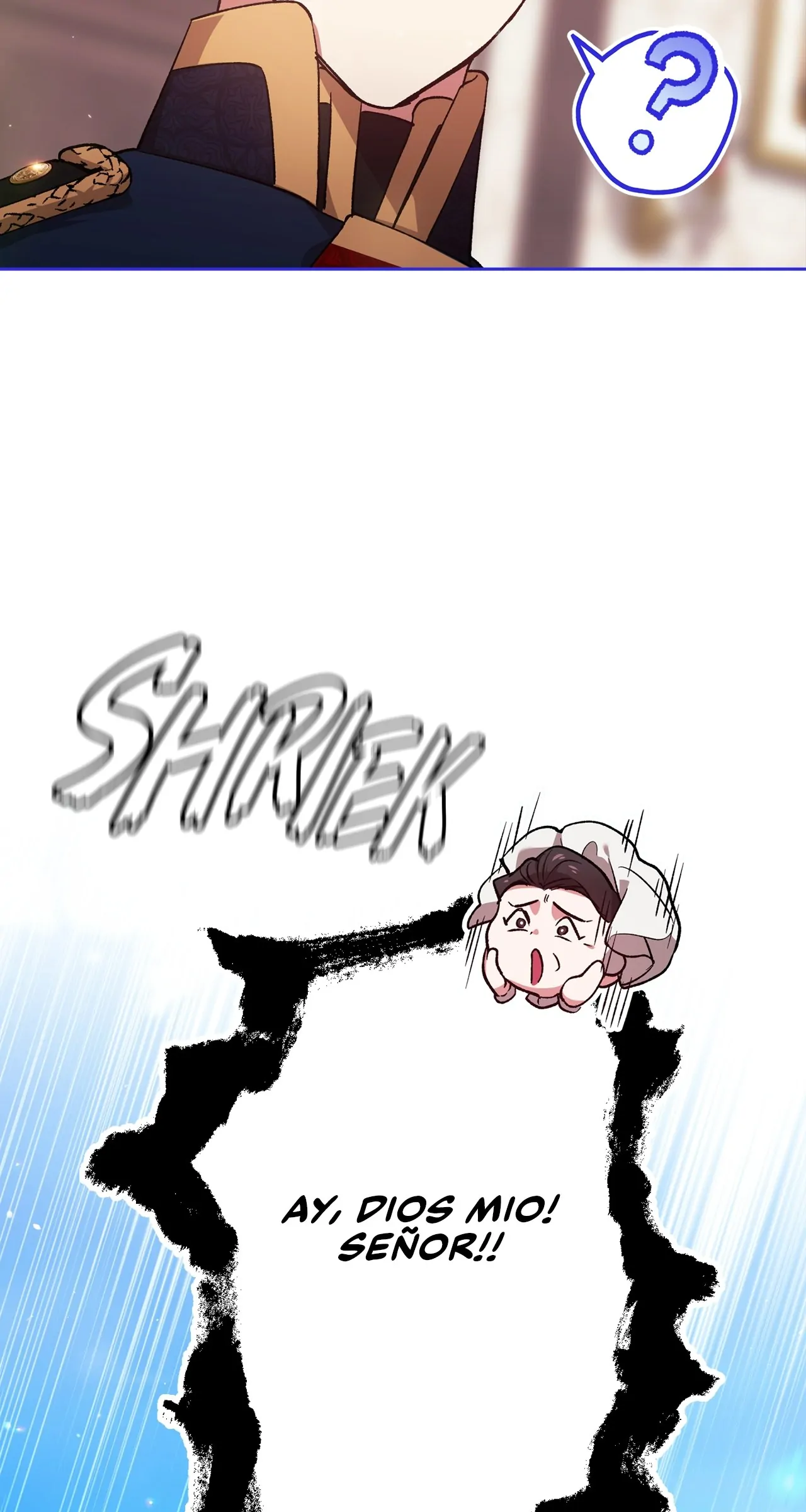 The Broken Ring: This Marriage Will Fail Anyway Chapter 67 page 43