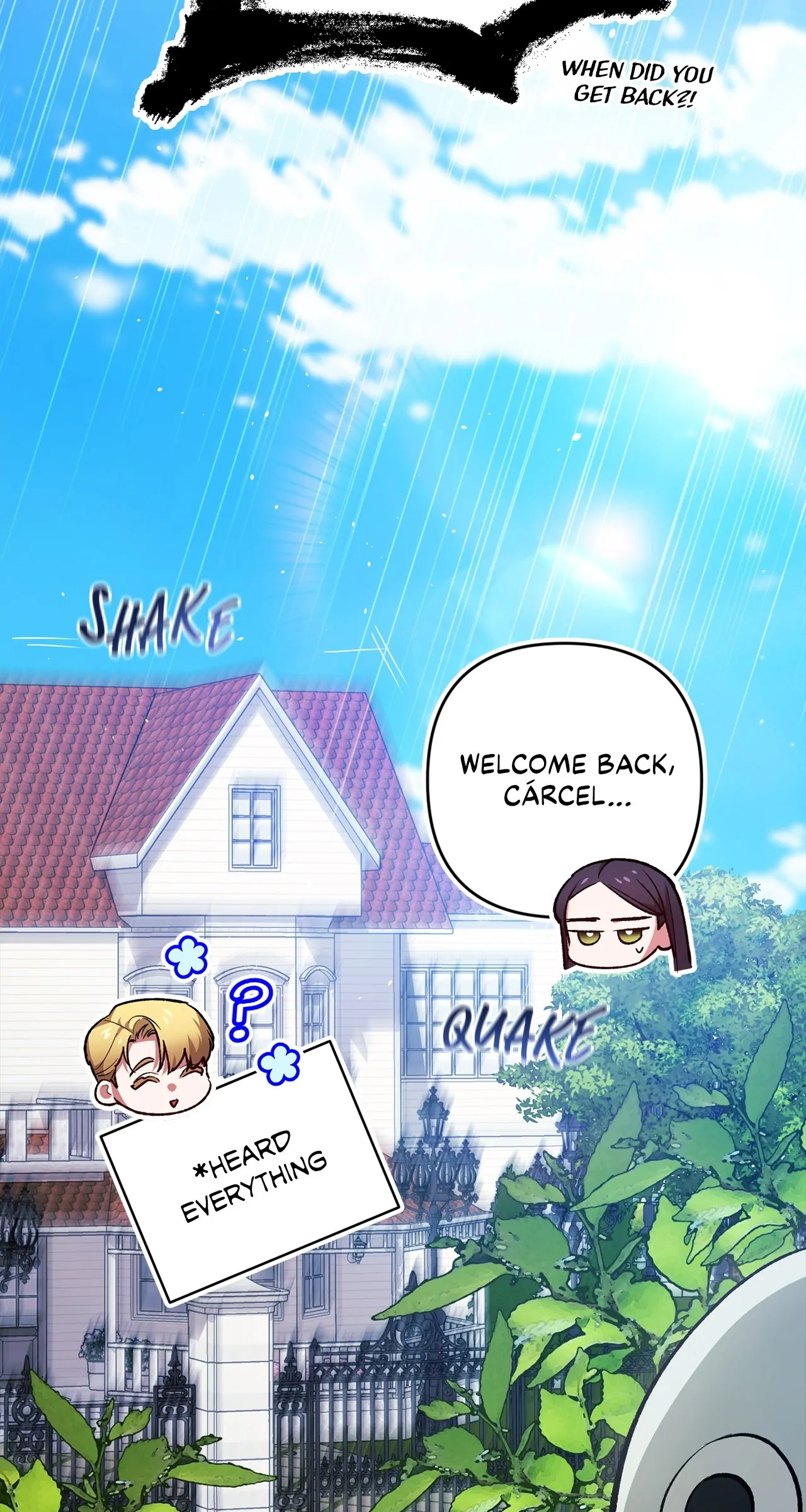 The Broken Ring: This Marriage Will Fail Anyway Chapter 67 page 44