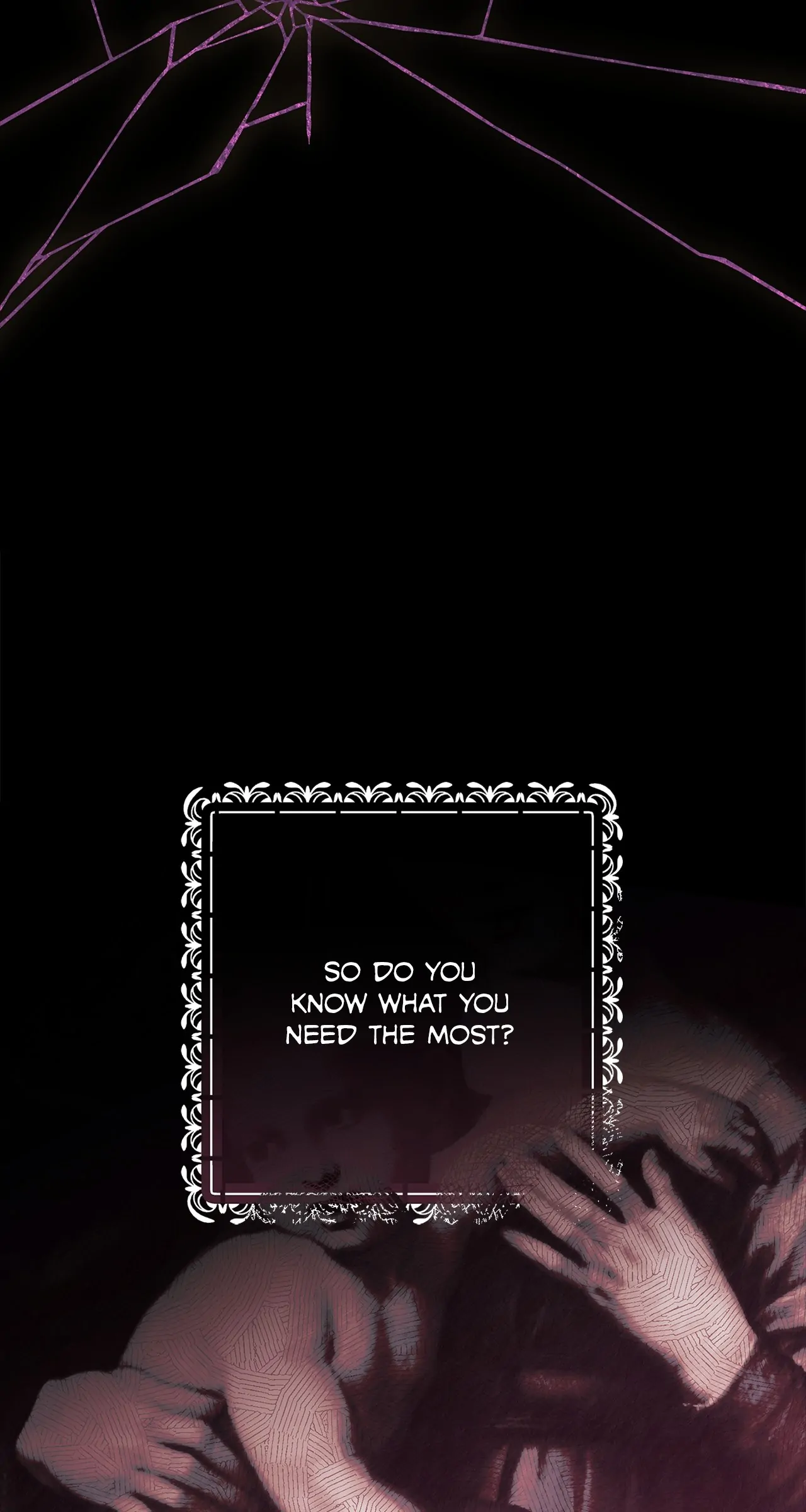 The Broken Ring: This Marriage Will Fail Anyway Chapter 67 page 4
