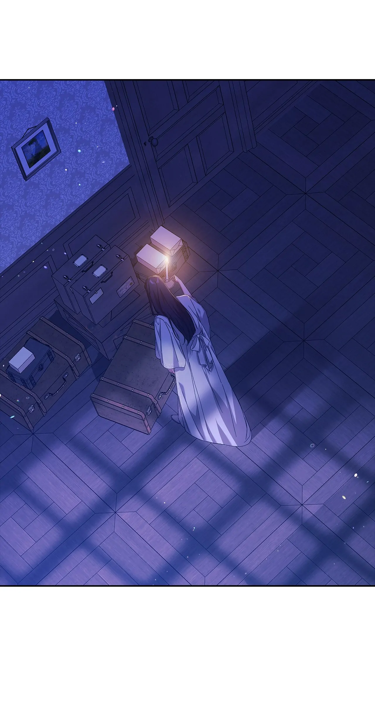 The Broken Ring: This Marriage Will Fail Anyway Chapter 67 page 49