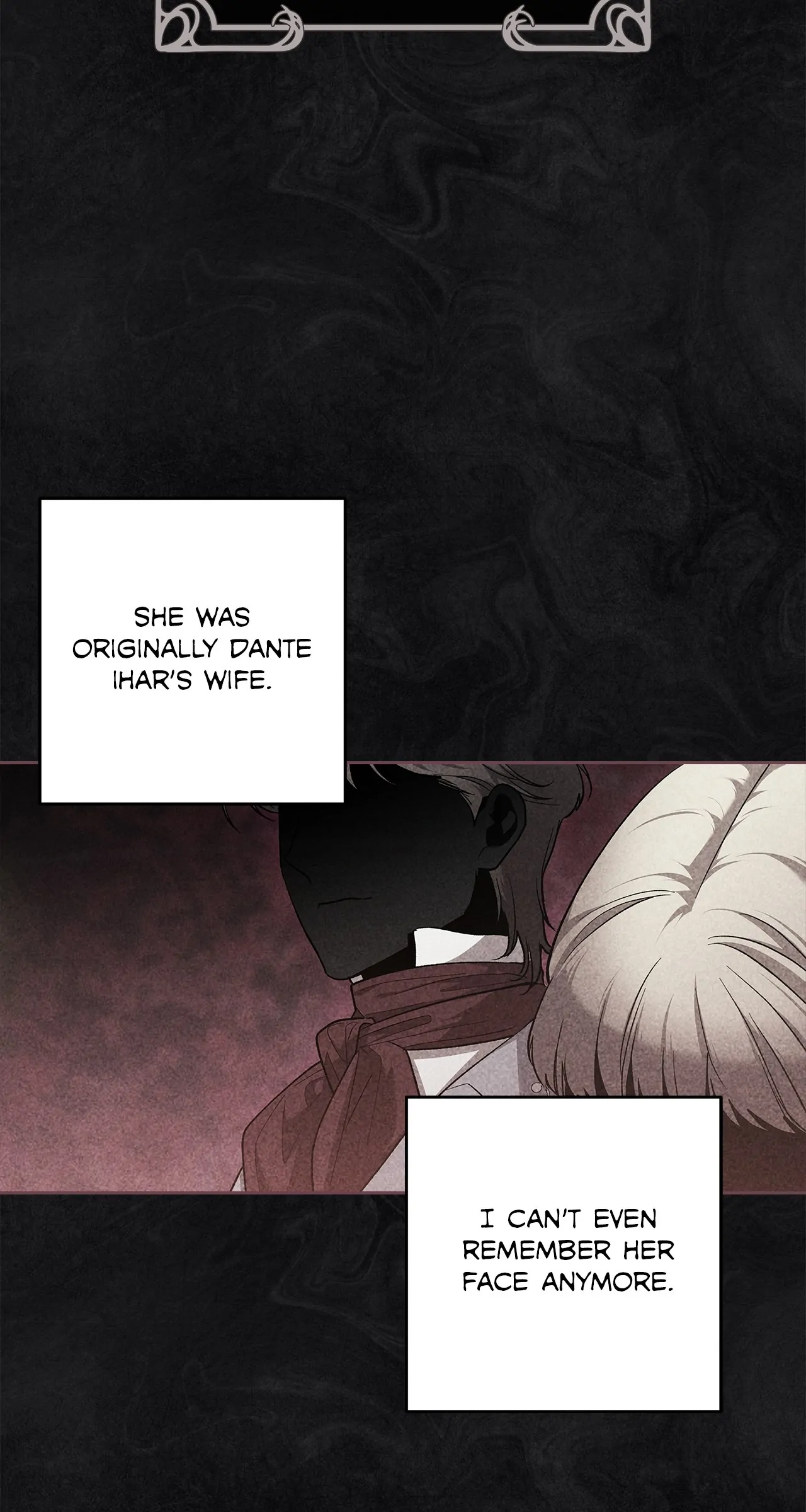 The Broken Ring: This Marriage Will Fail Anyway Chapter 67 page 53