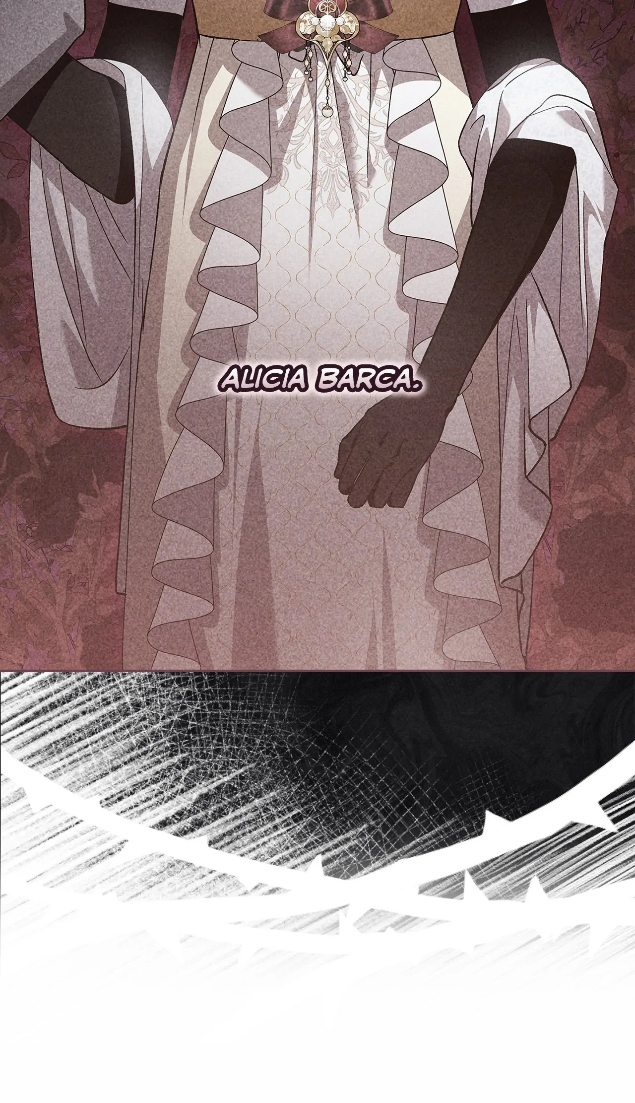 The Broken Ring: This Marriage Will Fail Anyway Chapter 67 page 55