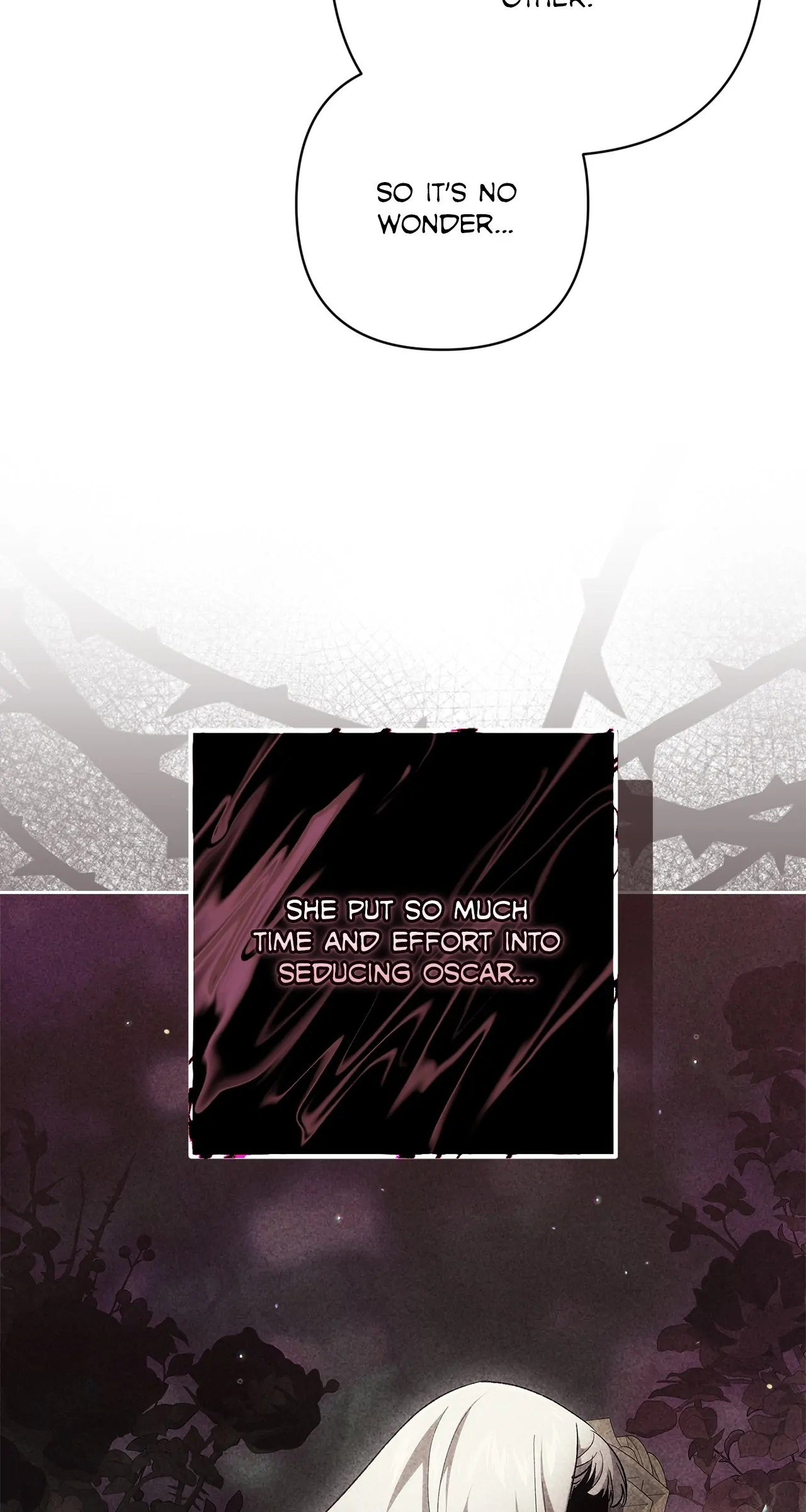 The Broken Ring: This Marriage Will Fail Anyway Chapter 67 page 57
