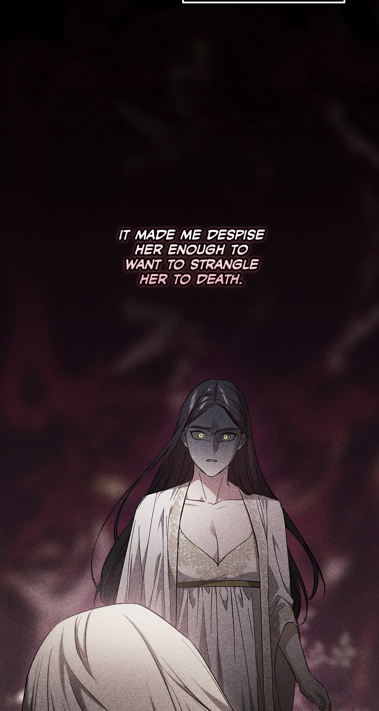 The Broken Ring: This Marriage Will Fail Anyway Chapter 67 page 60