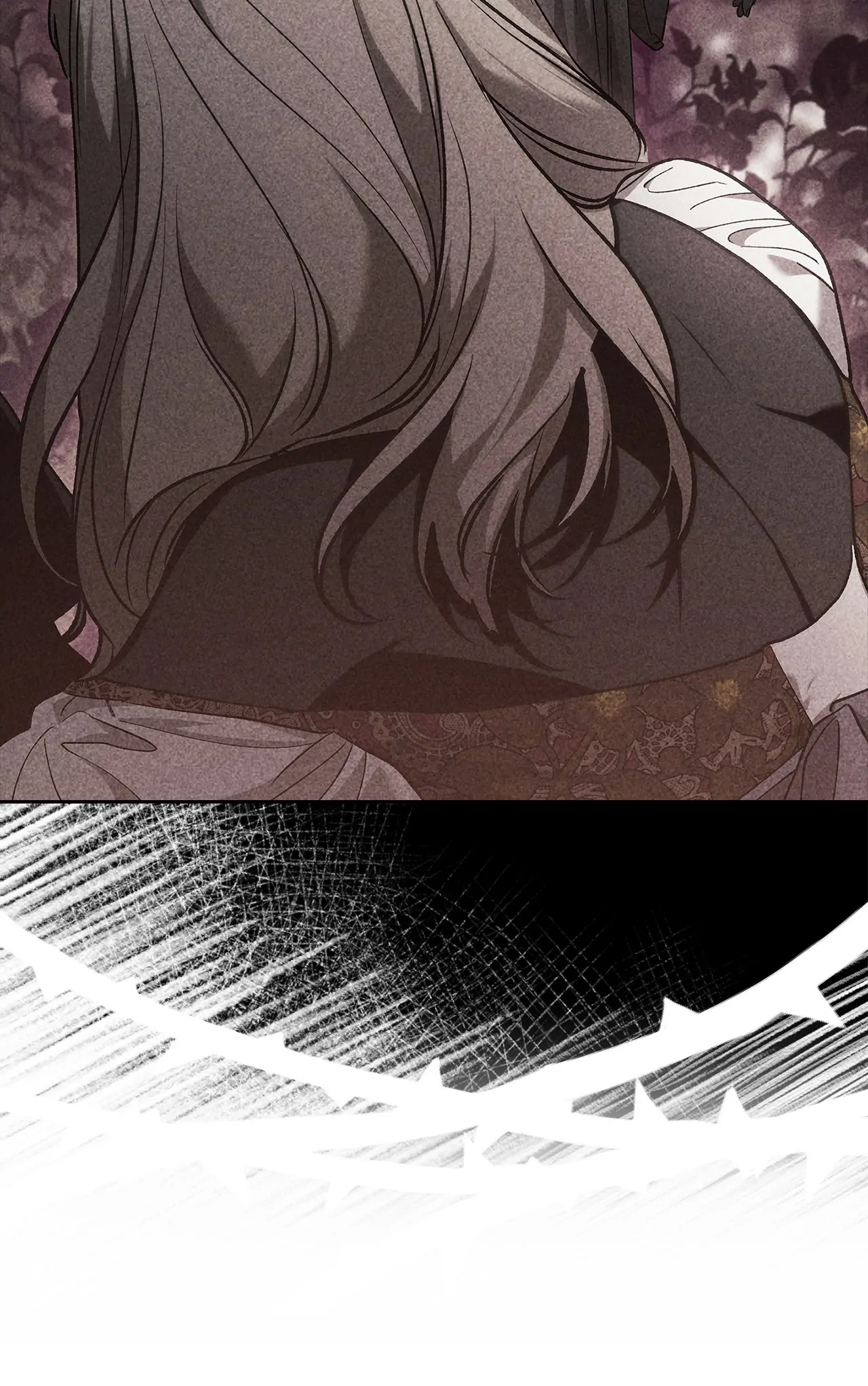 The Broken Ring: This Marriage Will Fail Anyway Chapter 67 page 61