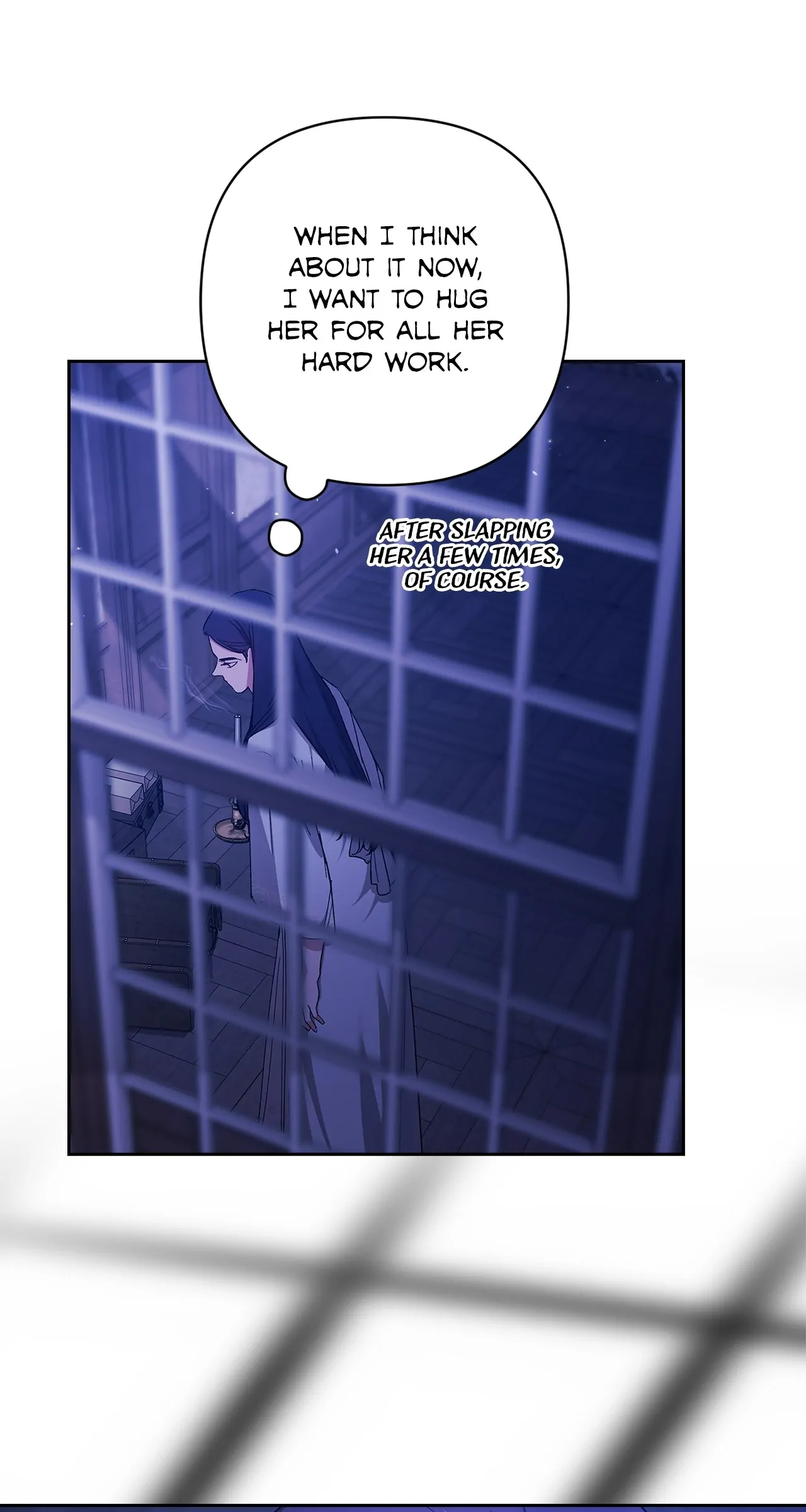 The Broken Ring: This Marriage Will Fail Anyway Chapter 67 page 62