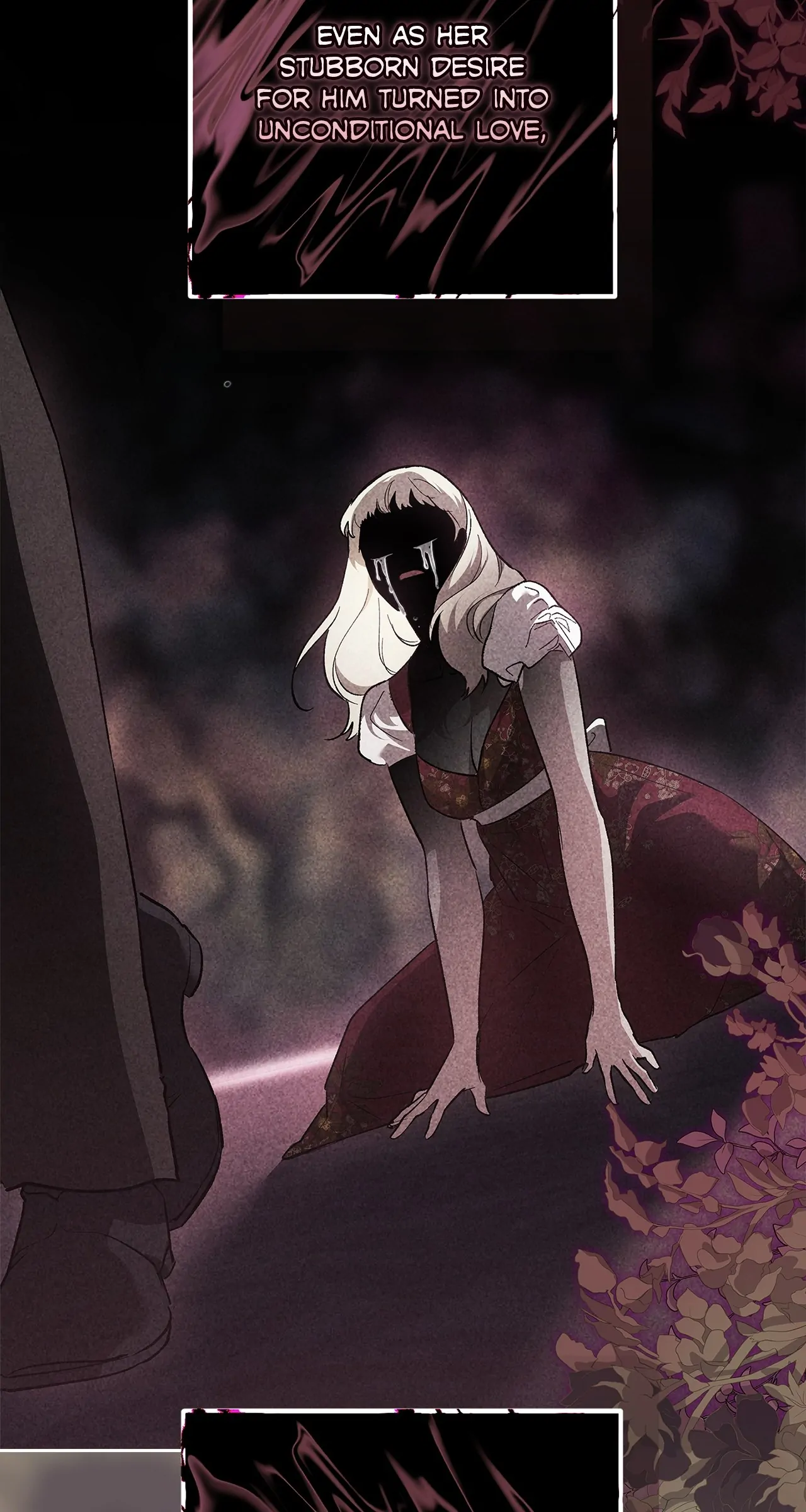 The Broken Ring: This Marriage Will Fail Anyway Chapter 67 page 64