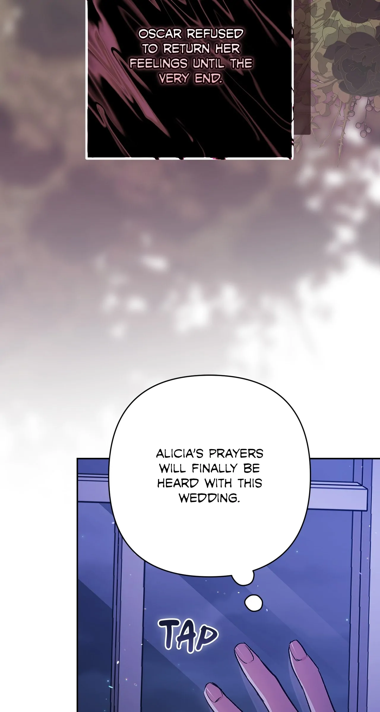 The Broken Ring: This Marriage Will Fail Anyway Chapter 67 page 65
