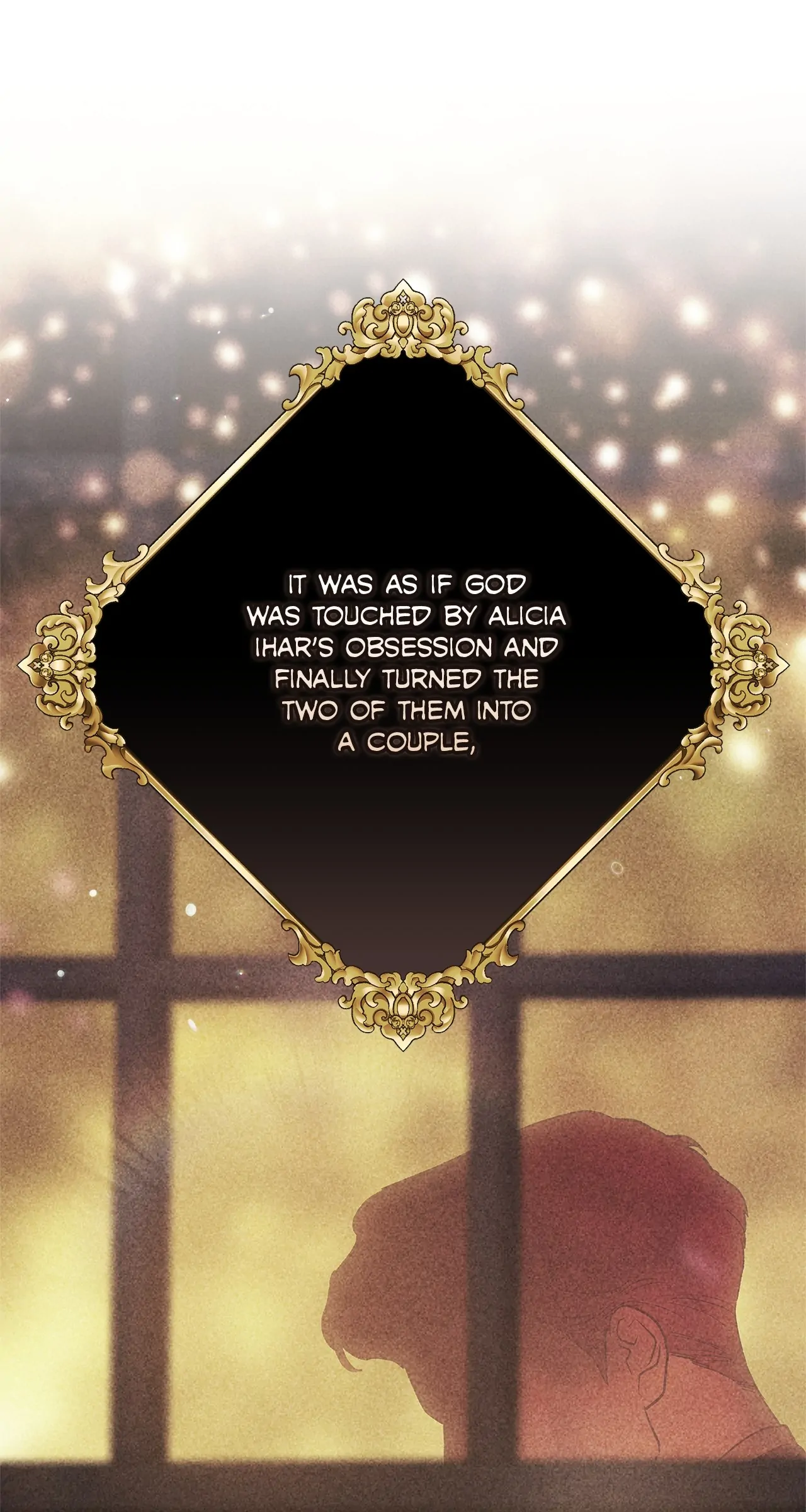 The Broken Ring: This Marriage Will Fail Anyway Chapter 67 page 67