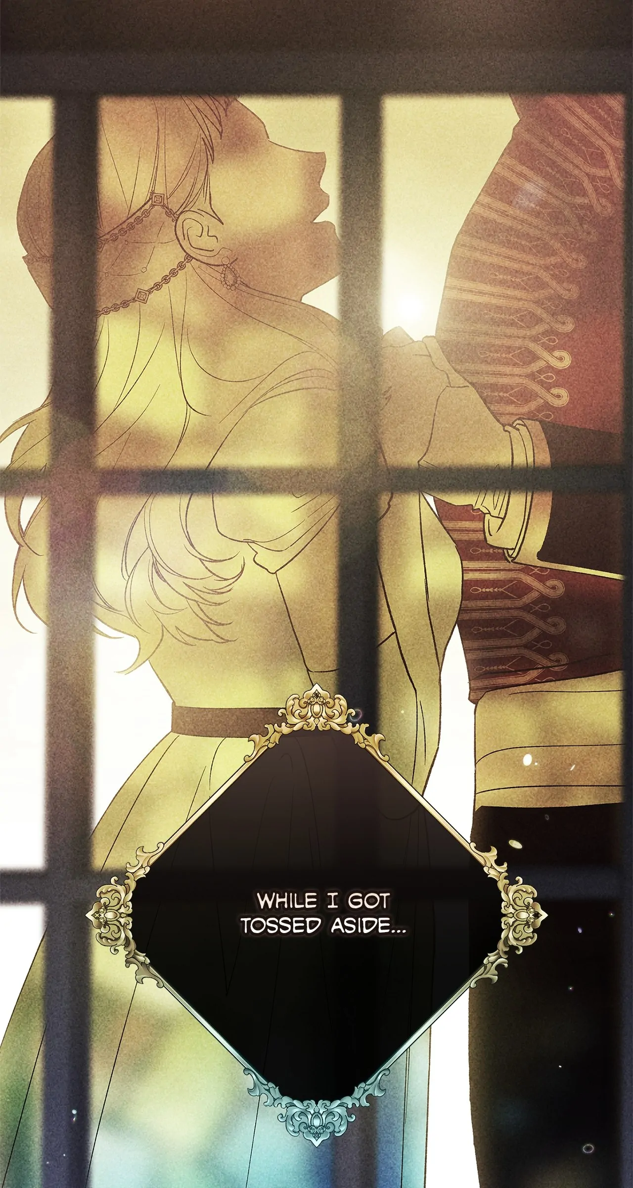 The Broken Ring: This Marriage Will Fail Anyway Chapter 67 page 68