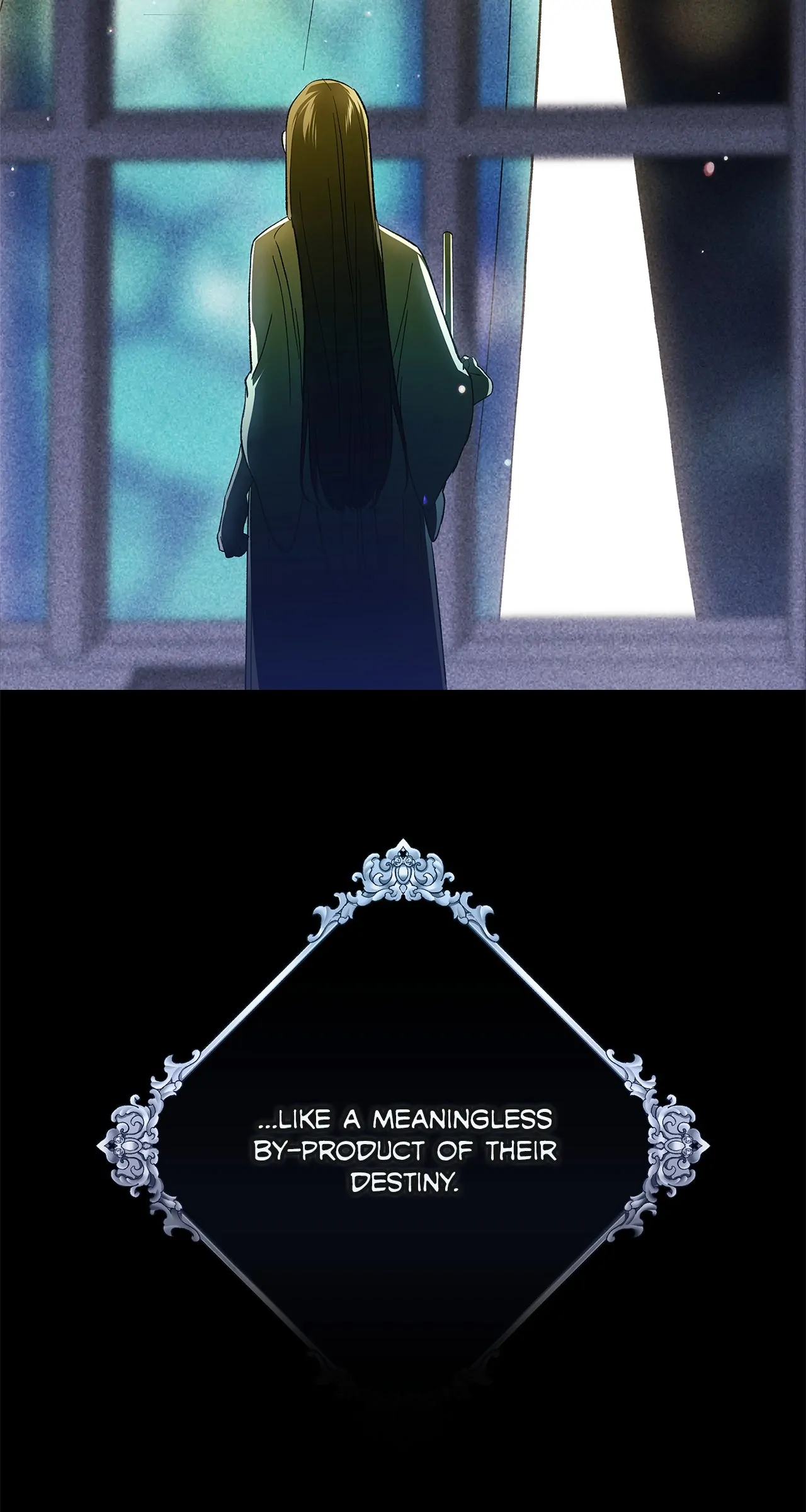 The Broken Ring: This Marriage Will Fail Anyway Chapter 67 page 69
