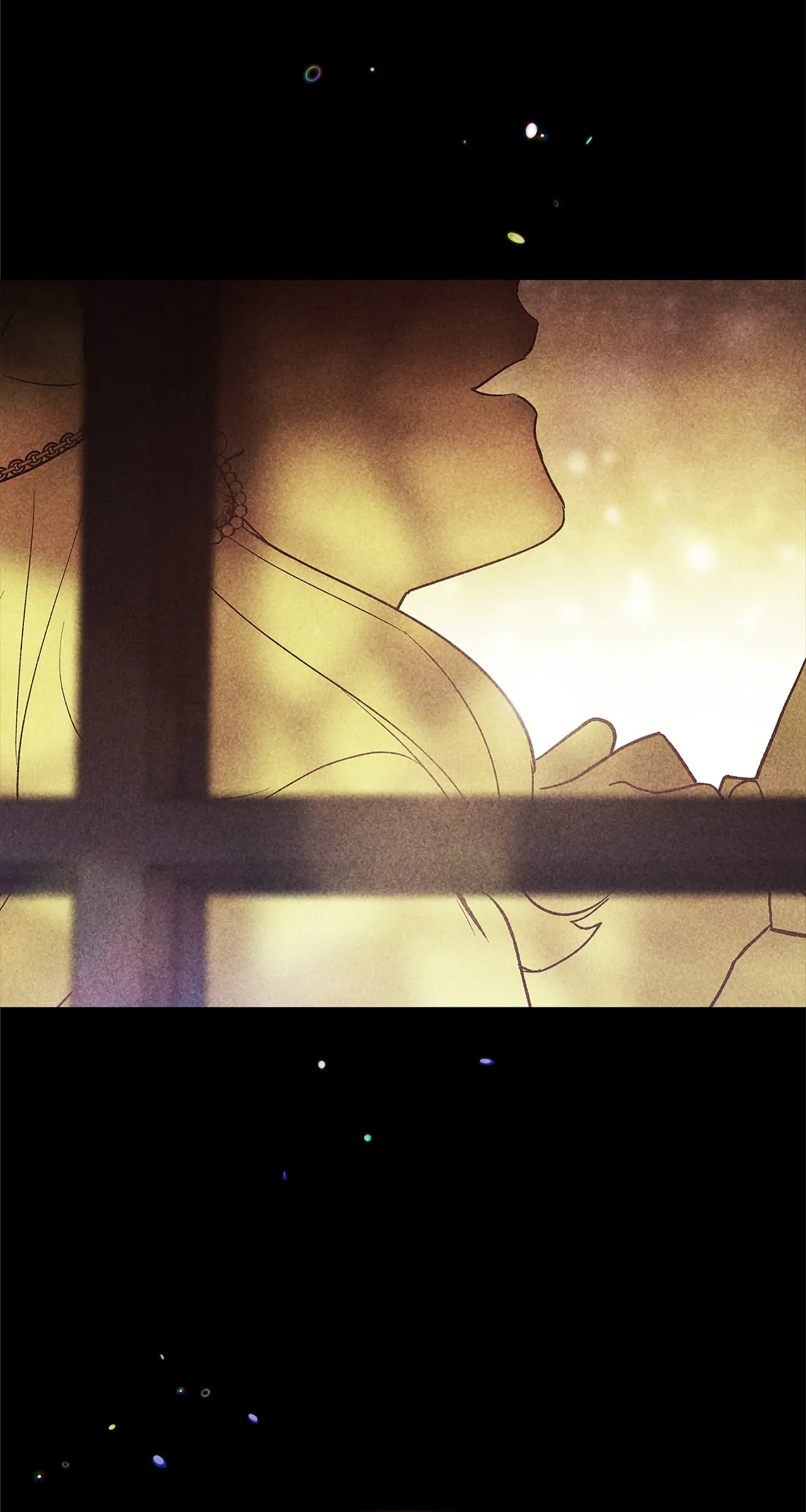 The Broken Ring: This Marriage Will Fail Anyway Chapter 67 page 71