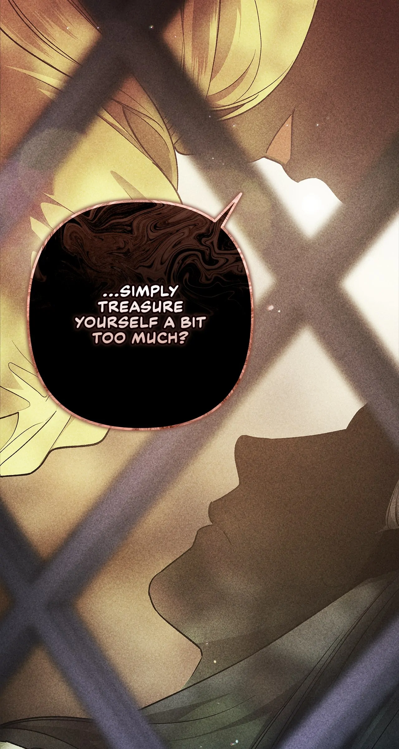 The Broken Ring: This Marriage Will Fail Anyway Chapter 67 page 74