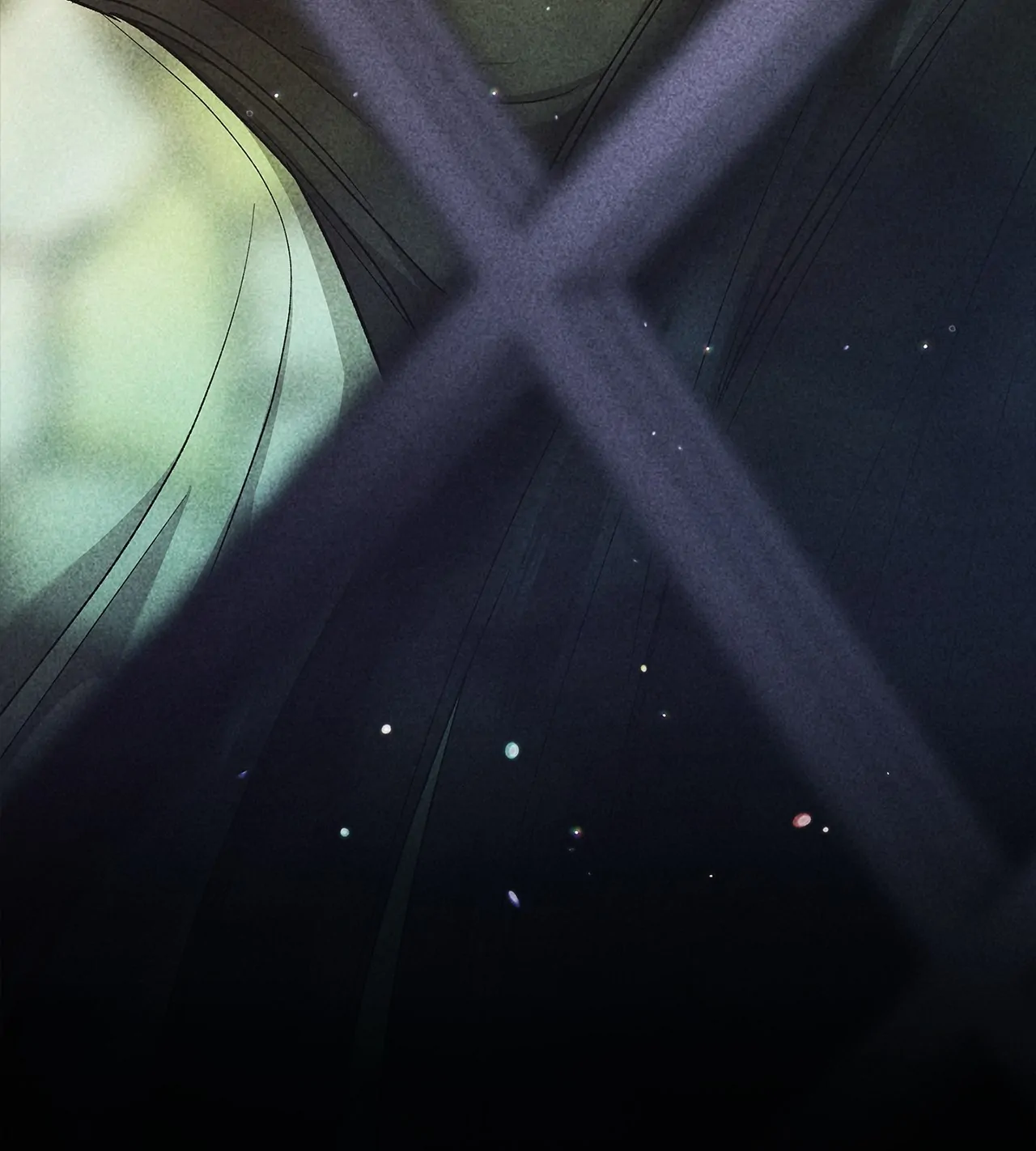 The Broken Ring: This Marriage Will Fail Anyway Chapter 67 page 75