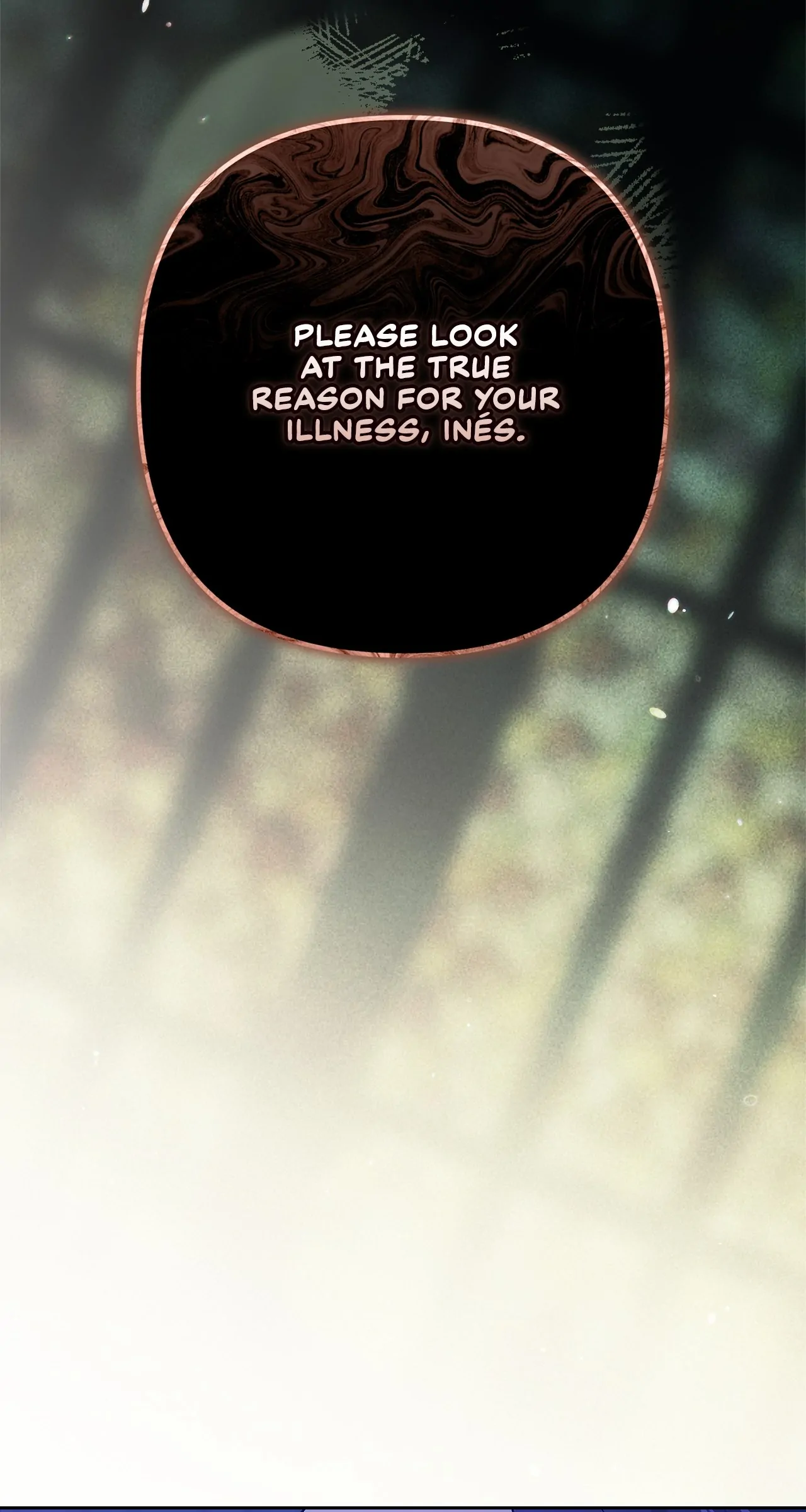 The Broken Ring: This Marriage Will Fail Anyway Chapter 67 page 77