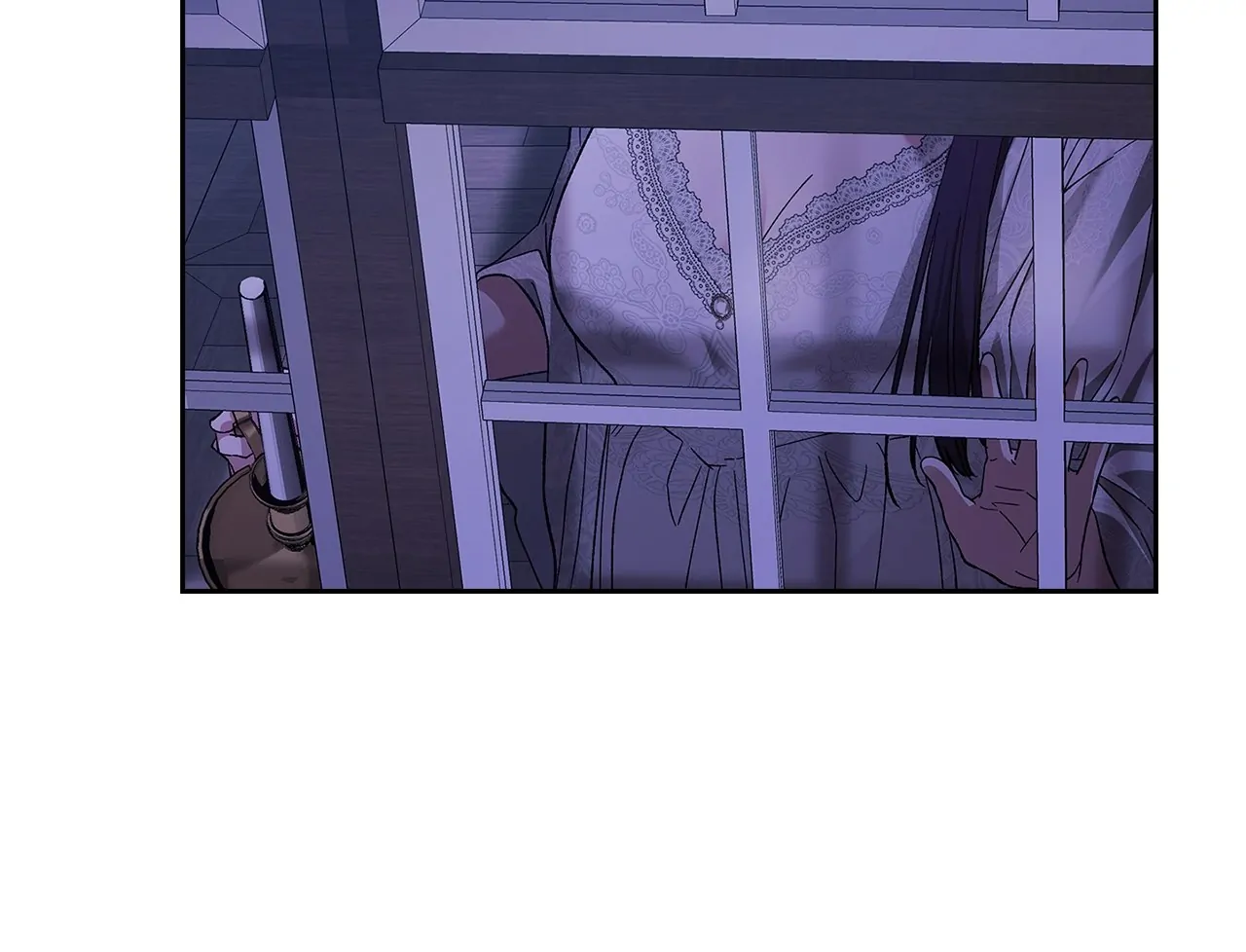 The Broken Ring: This Marriage Will Fail Anyway Chapter 67 page 79
