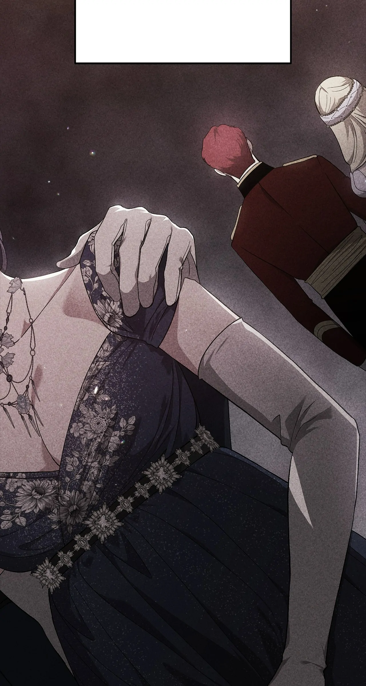 The Broken Ring: This Marriage Will Fail Anyway Chapter 67 page 82