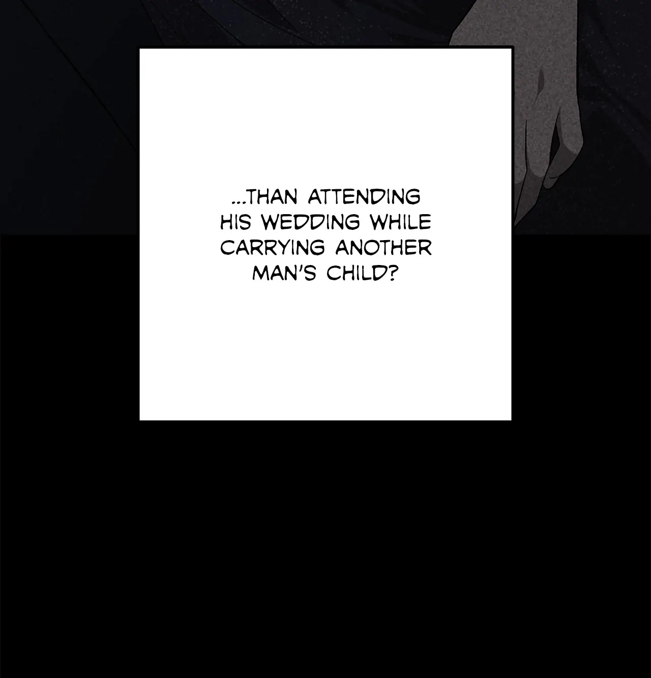 The Broken Ring: This Marriage Will Fail Anyway Chapter 67 page 83