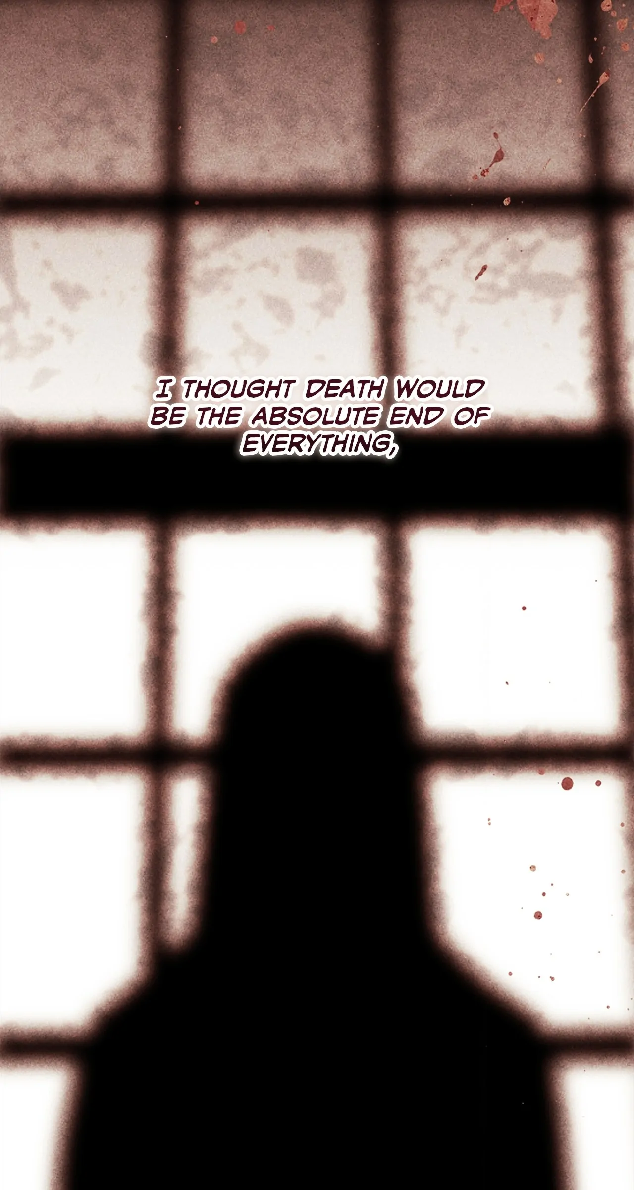 The Broken Ring: This Marriage Will Fail Anyway Chapter 67 page 85