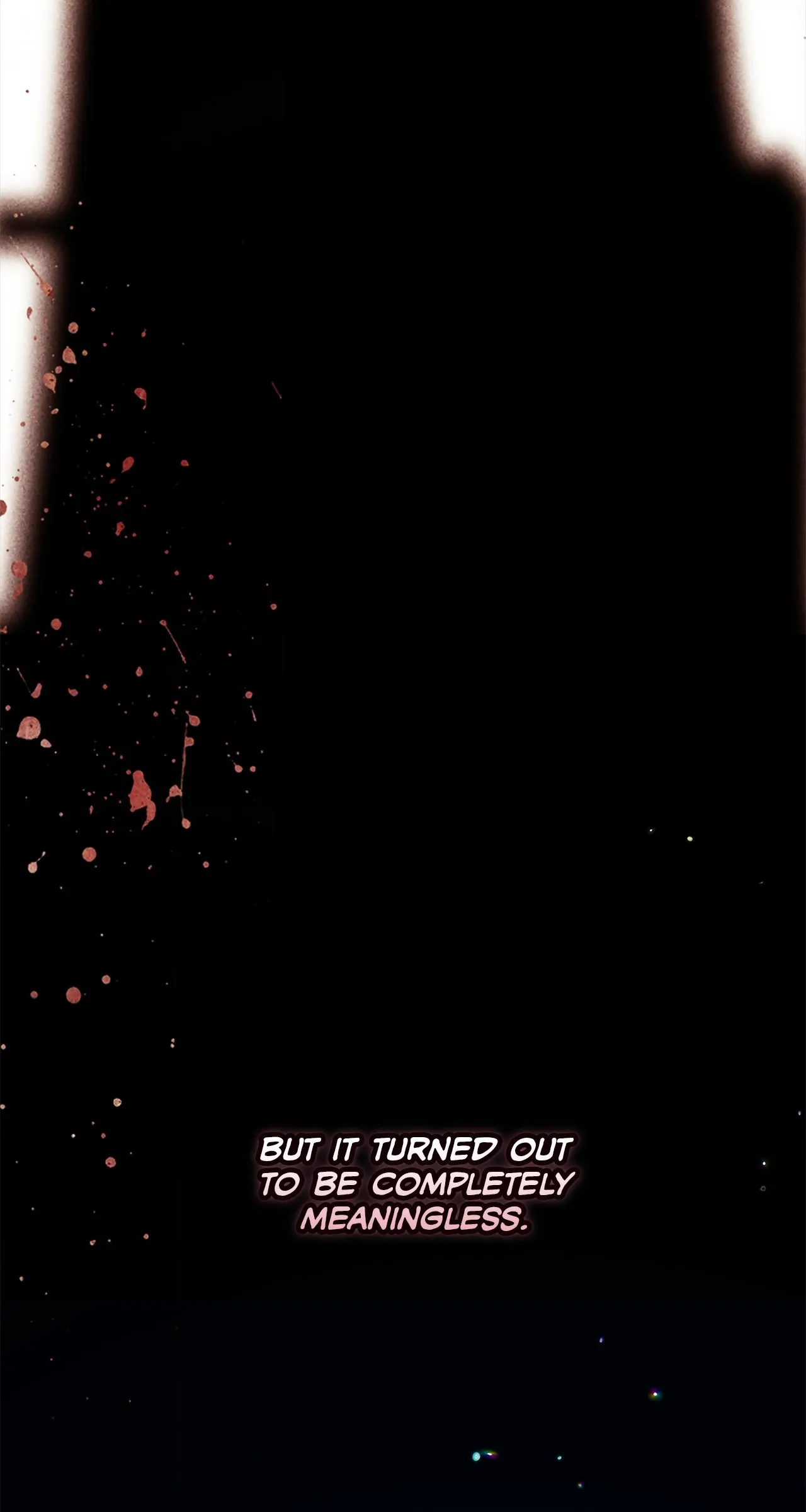 The Broken Ring: This Marriage Will Fail Anyway Chapter 67 page 86