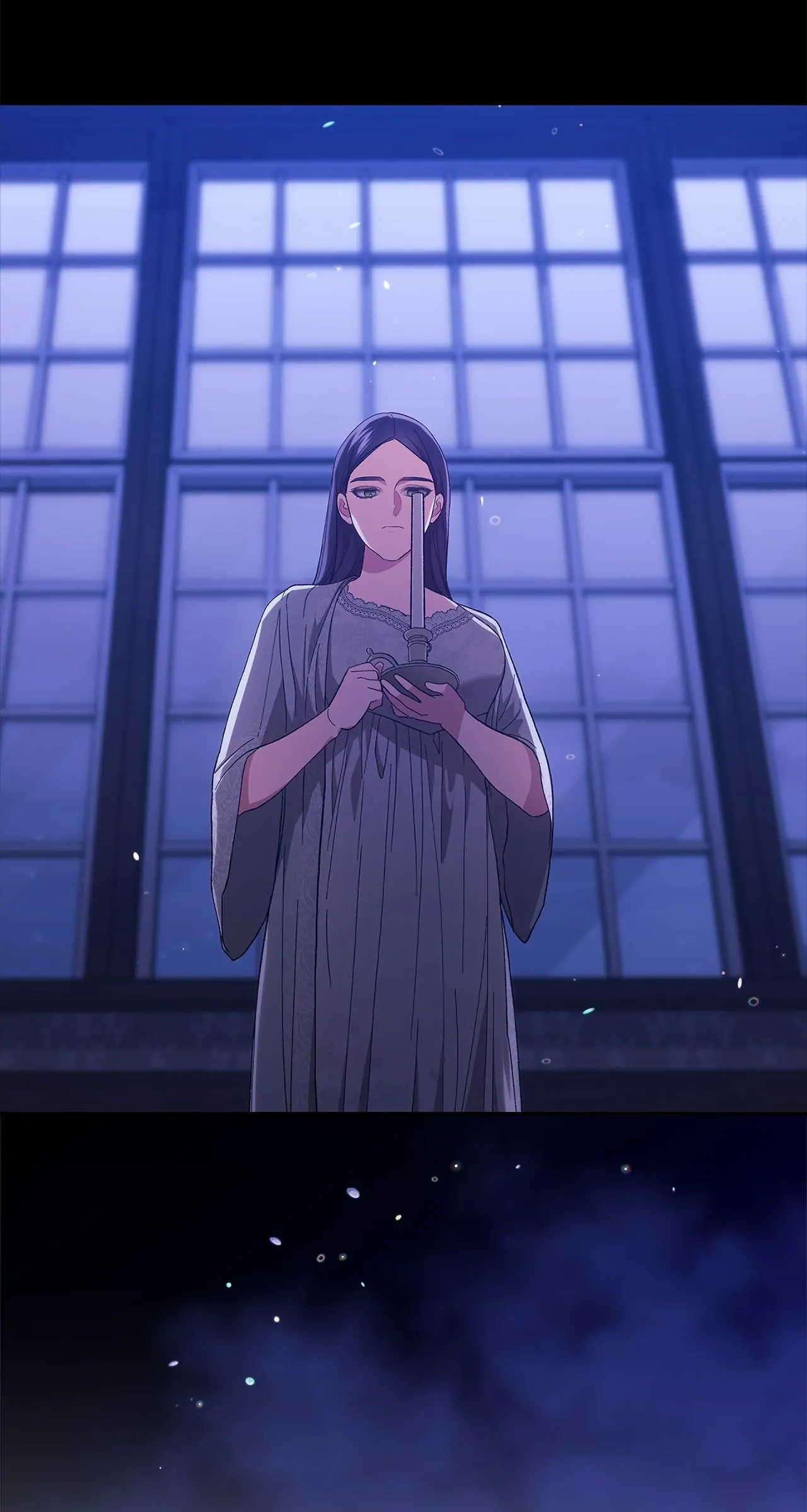The Broken Ring: This Marriage Will Fail Anyway Chapter 67 page 89