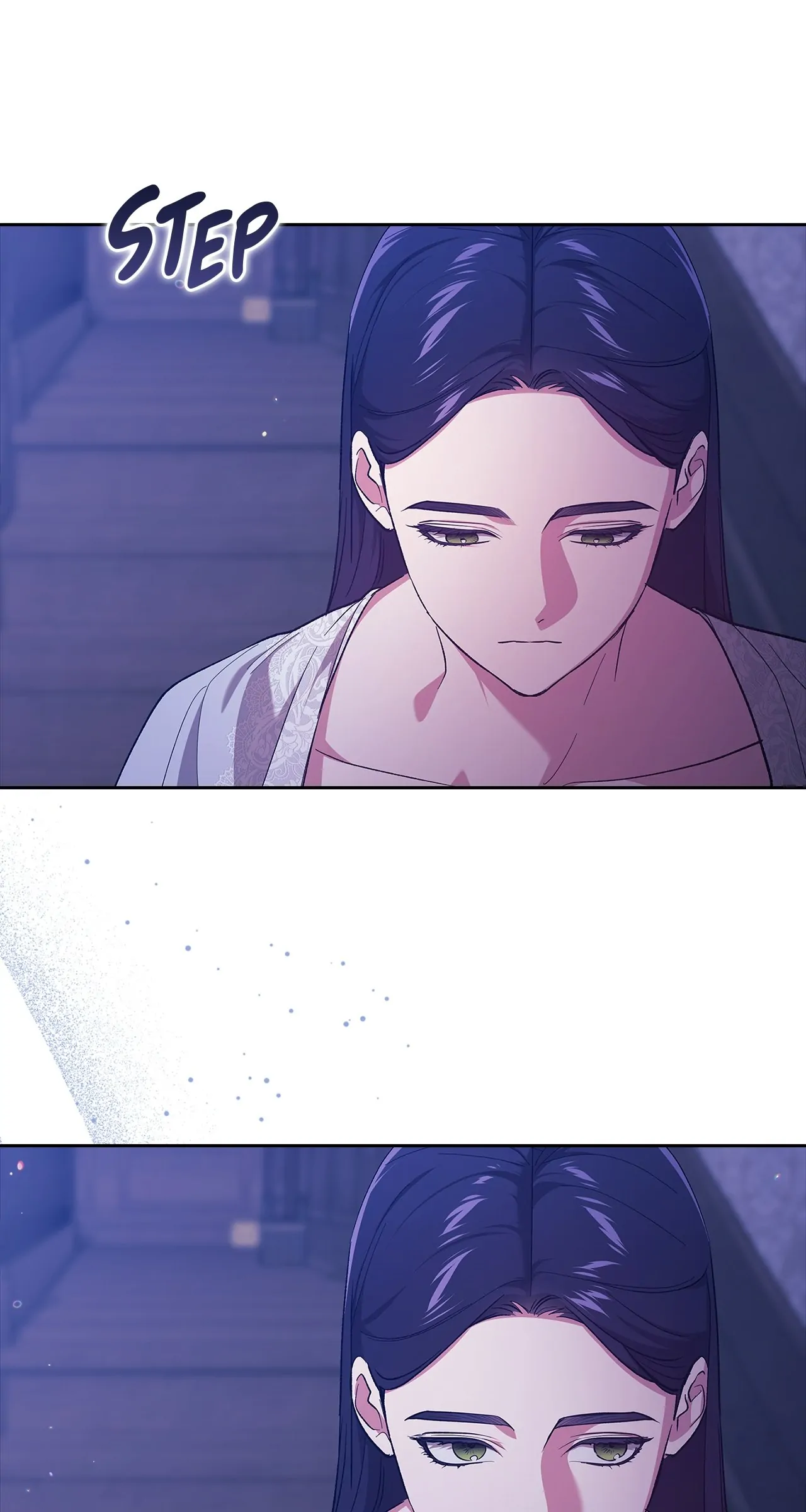 The Broken Ring: This Marriage Will Fail Anyway Chapter 67 page 93