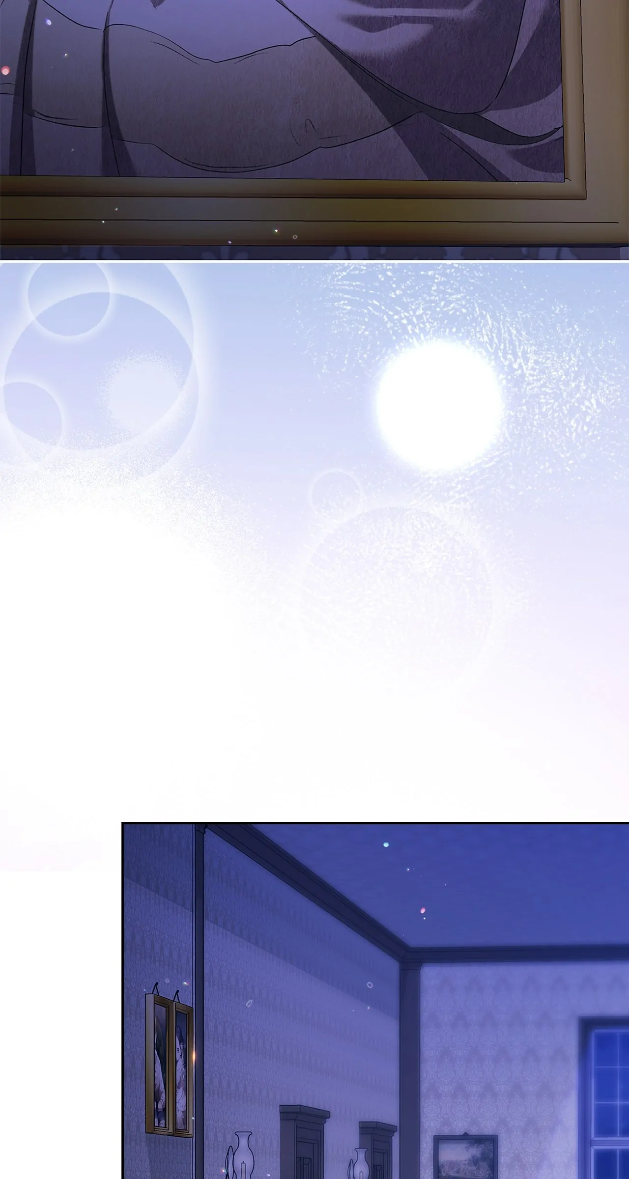 The Broken Ring: This Marriage Will Fail Anyway Chapter 67 page 98