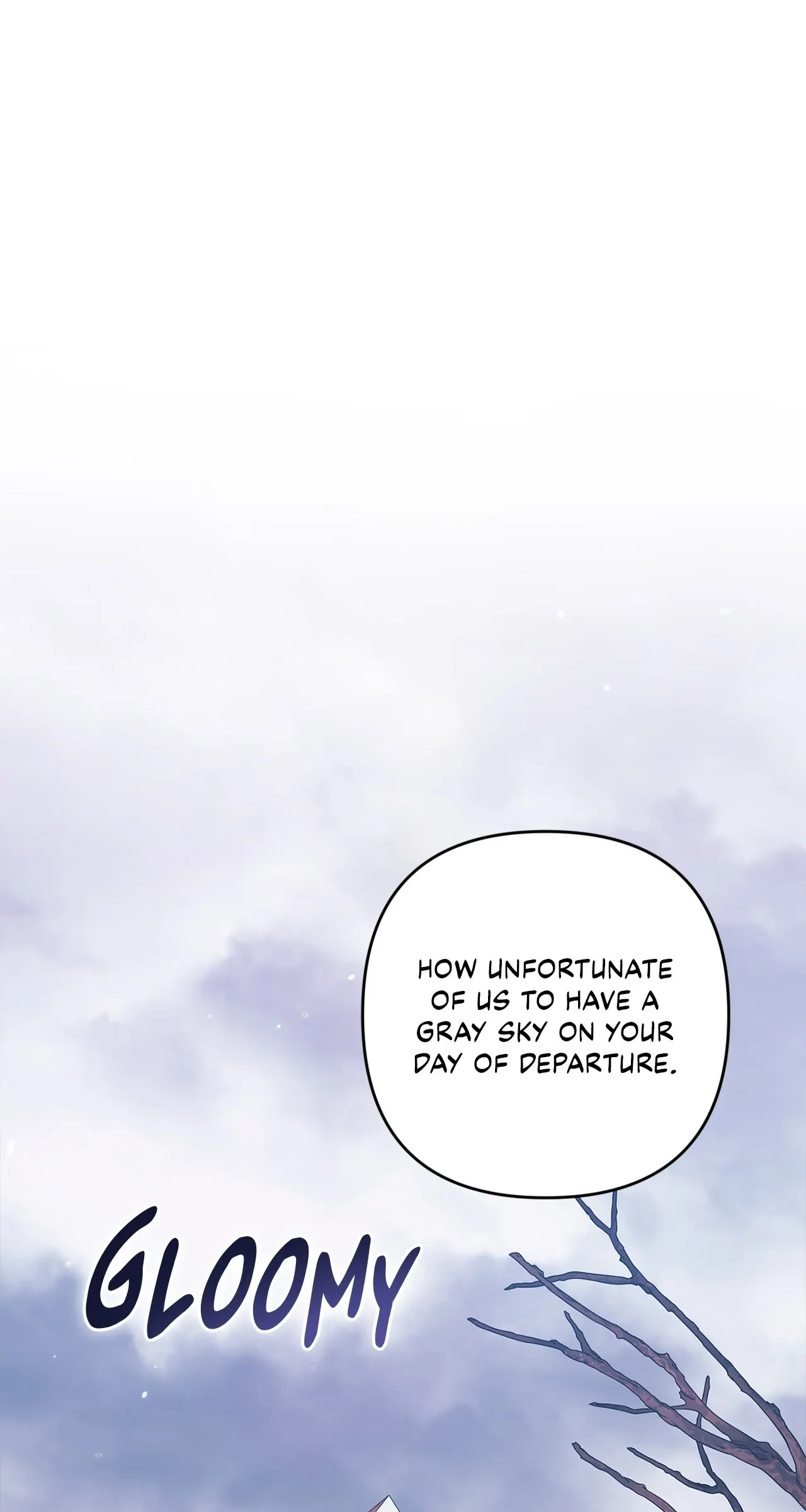 The Broken Ring: This Marriage Will Fail Anyway Chapter 68 page 0