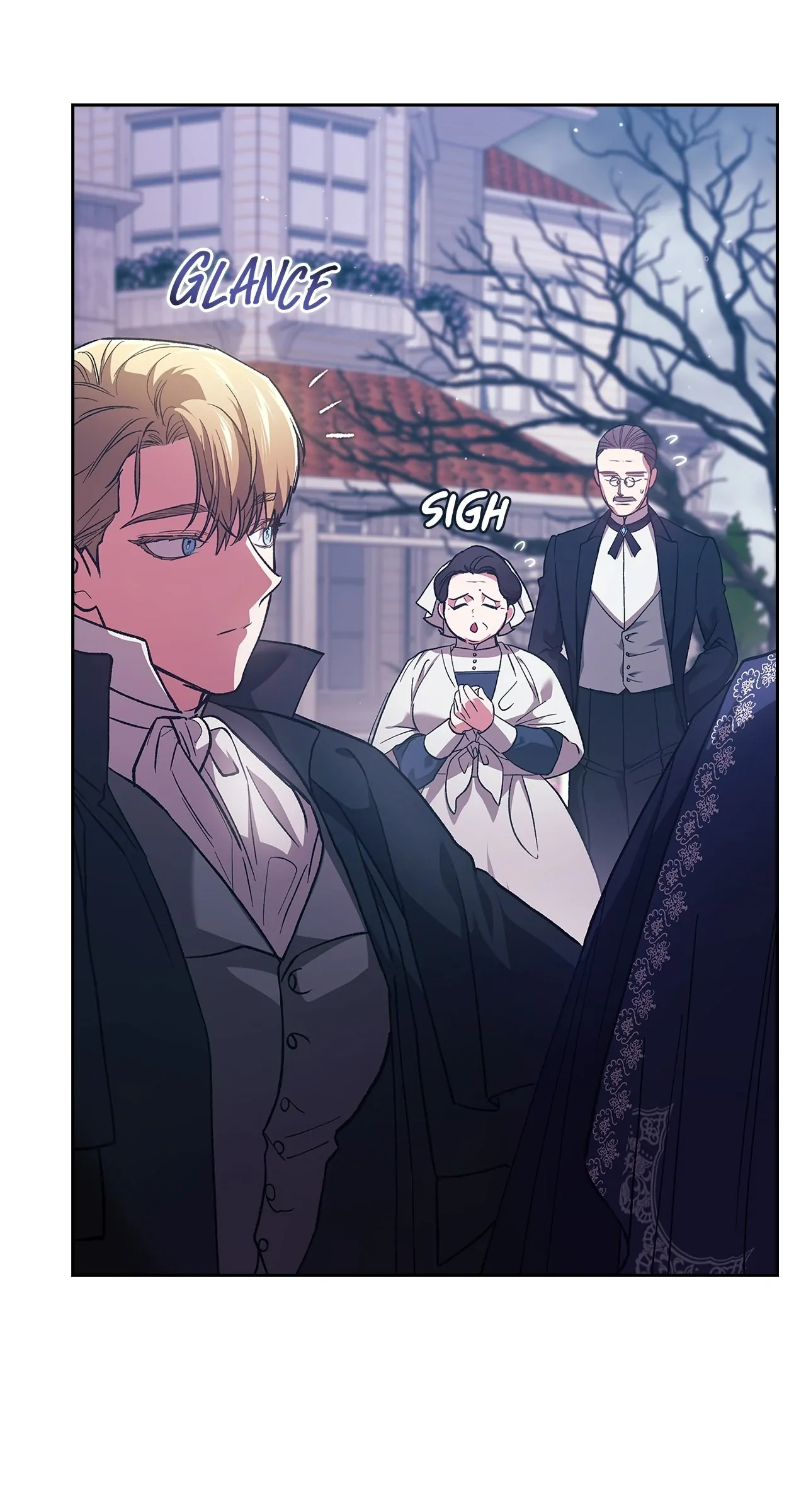 The Broken Ring: This Marriage Will Fail Anyway Chapter 68 page 10